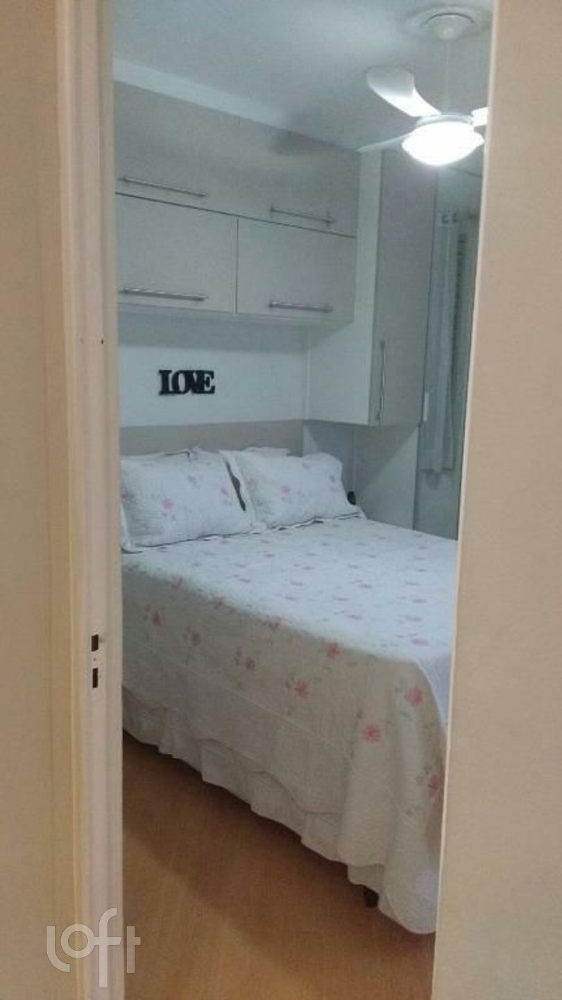 Apartamento à venda com 2 quartos, 68m² - Foto 8