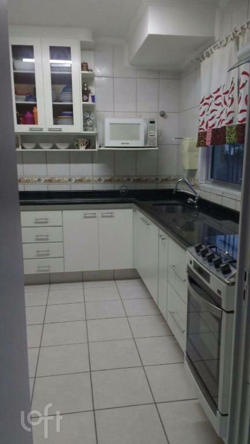 Apartamento à venda com 2 quartos, 68m² - Foto 4