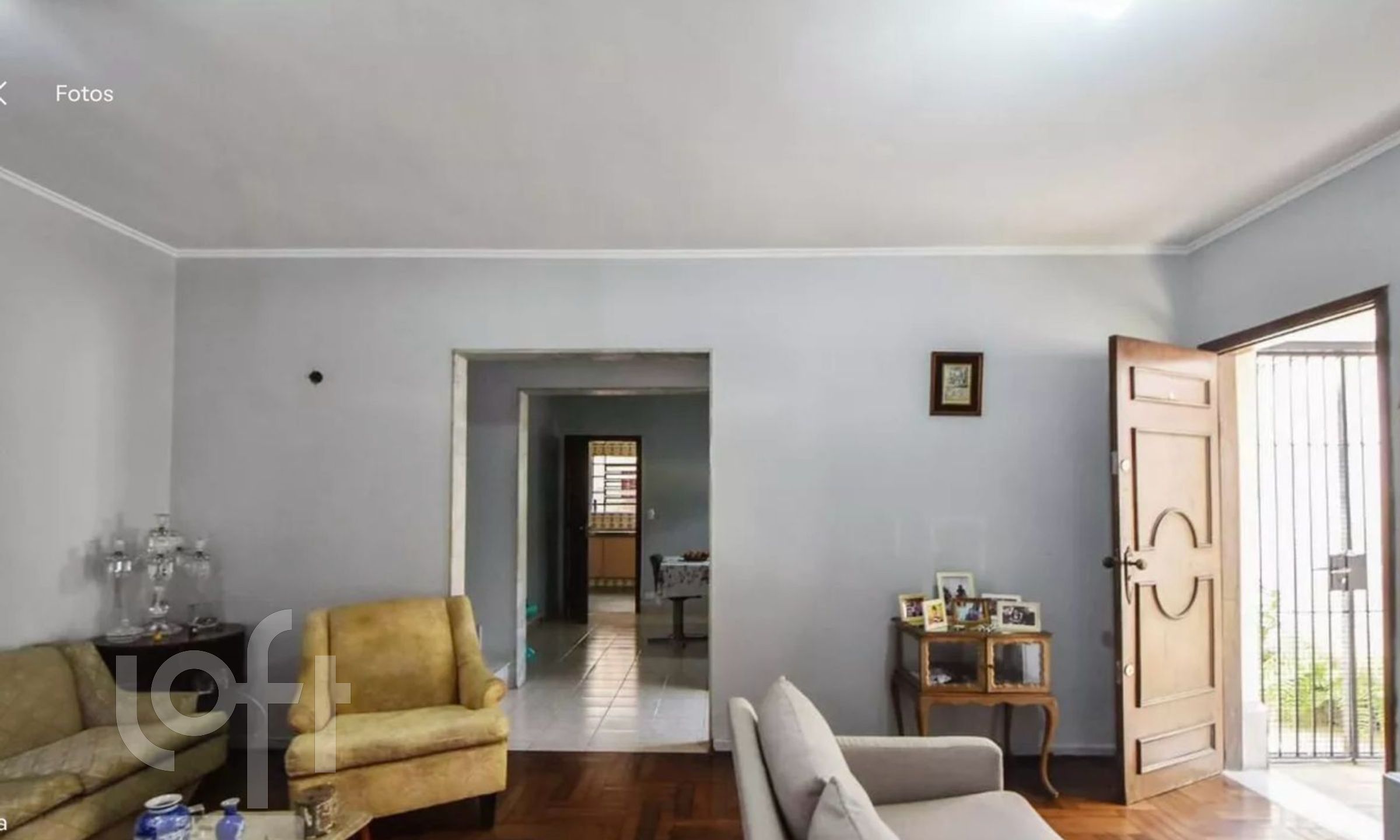 Casa à venda com 3 quartos, 174m² - Foto 6