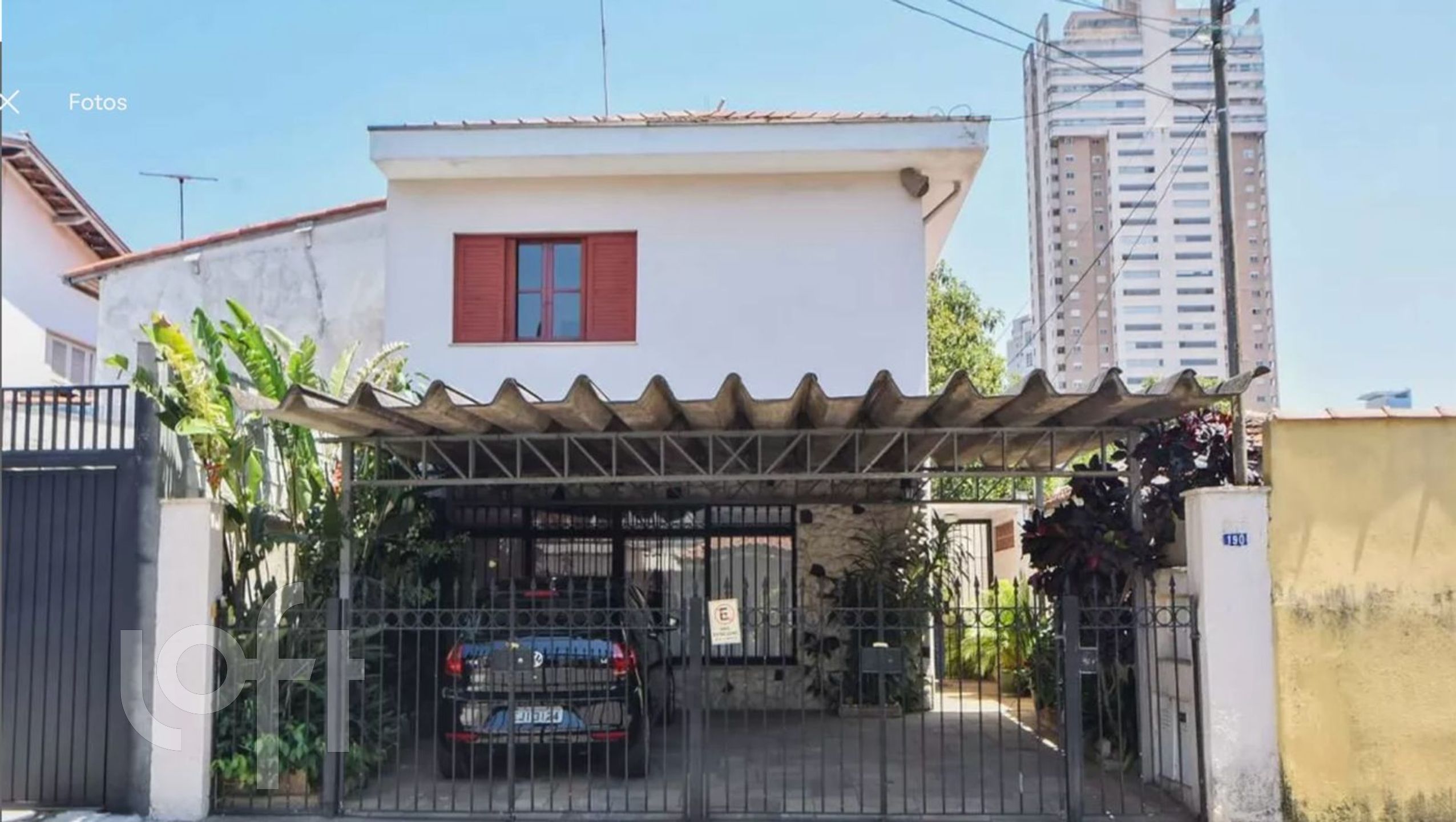 Casa à venda com 3 quartos, 174m² - Foto 38