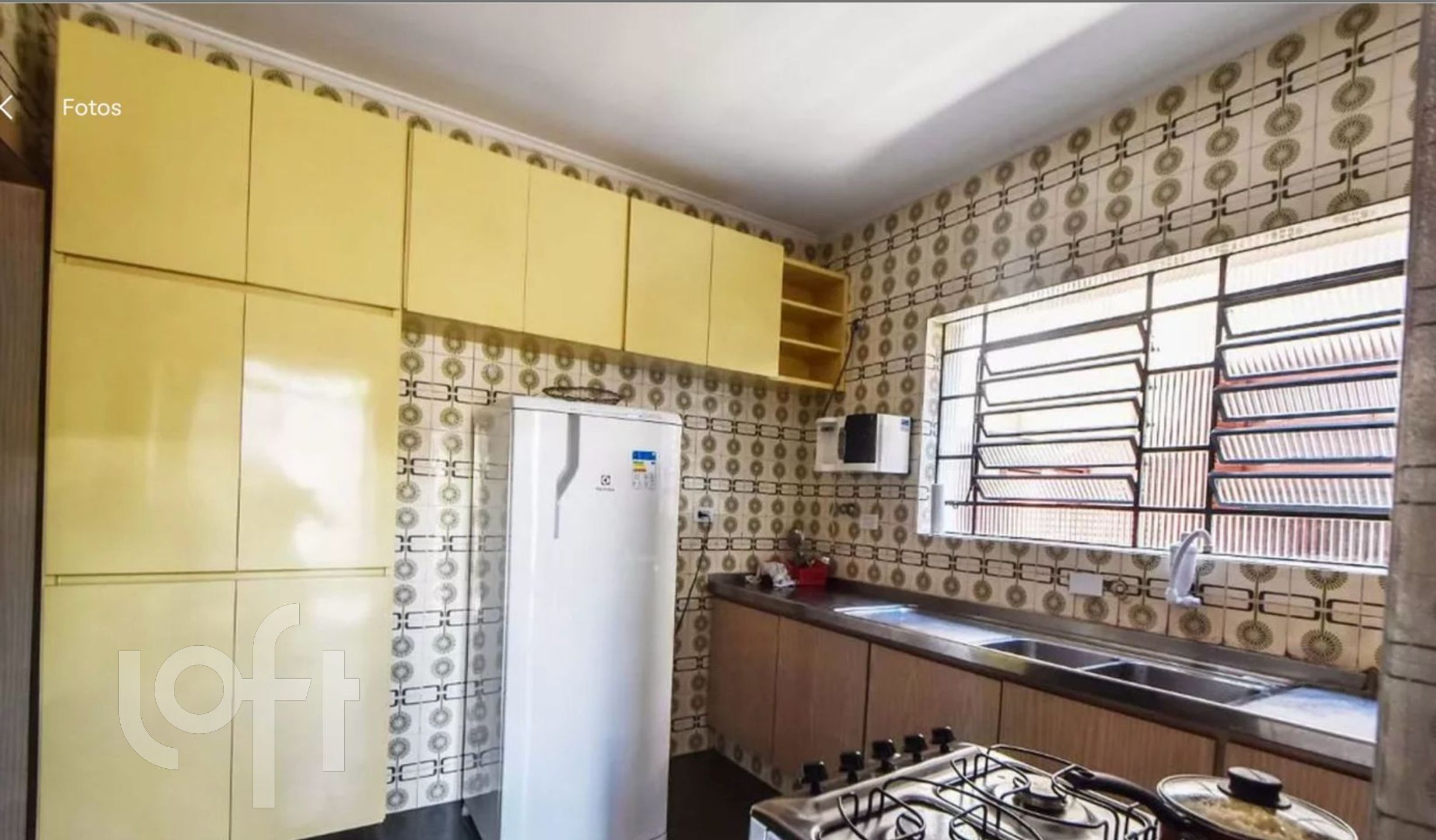 Casa à venda com 3 quartos, 174m² - Foto 15