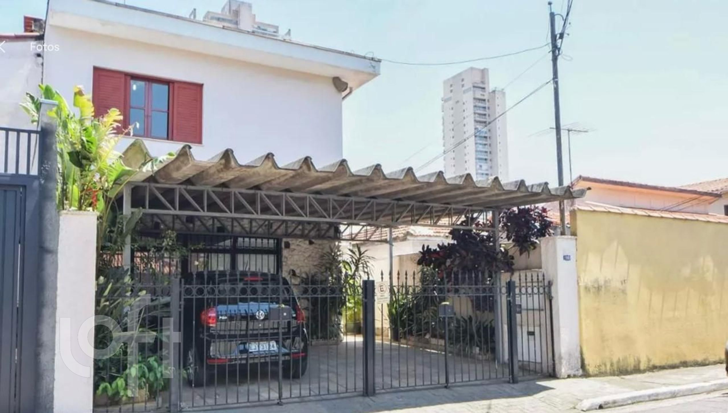 Casa à venda com 3 quartos, 174m² - Foto 39