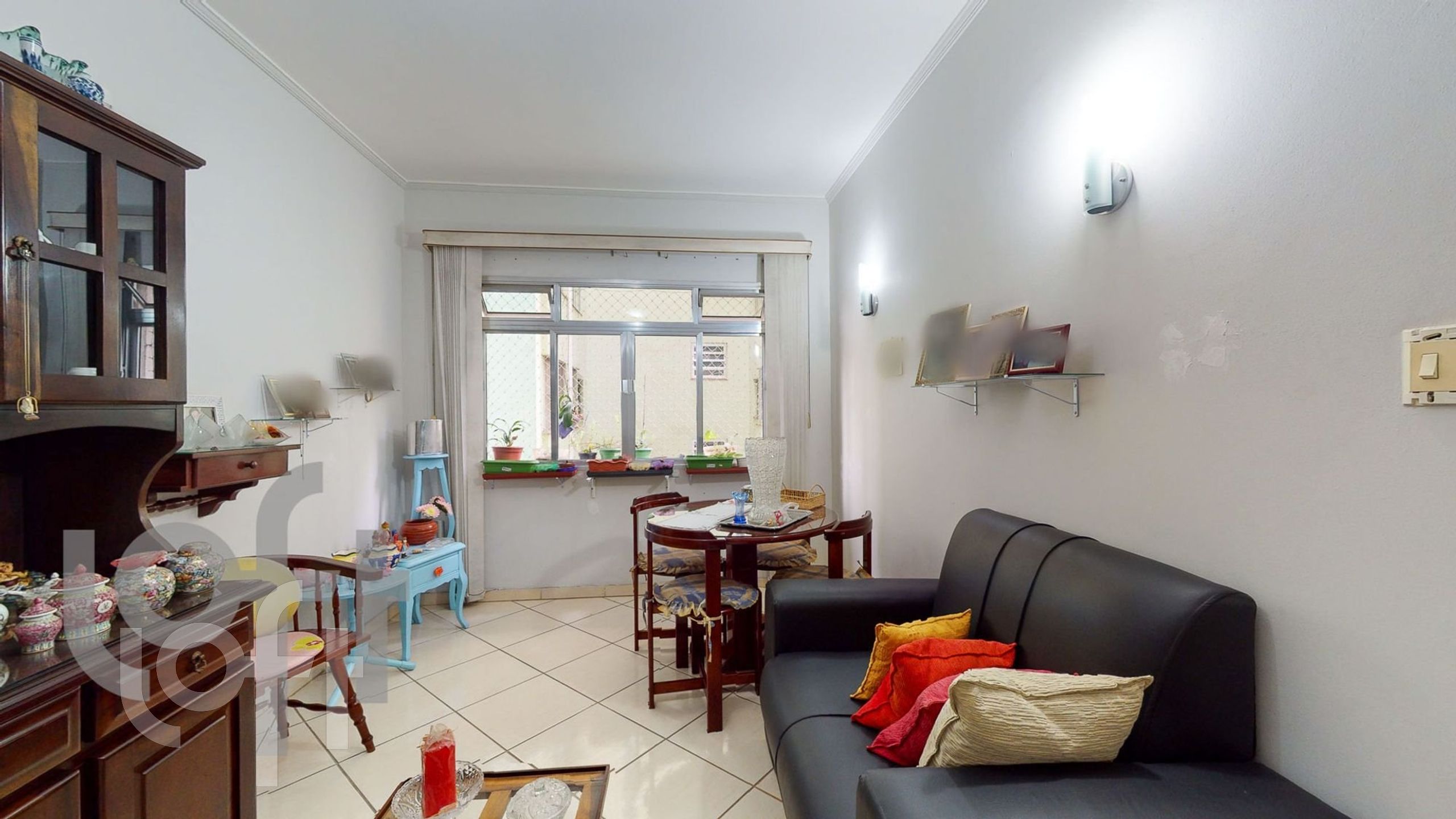 Apartamento à venda com 2 quartos, 79m² - Foto 21