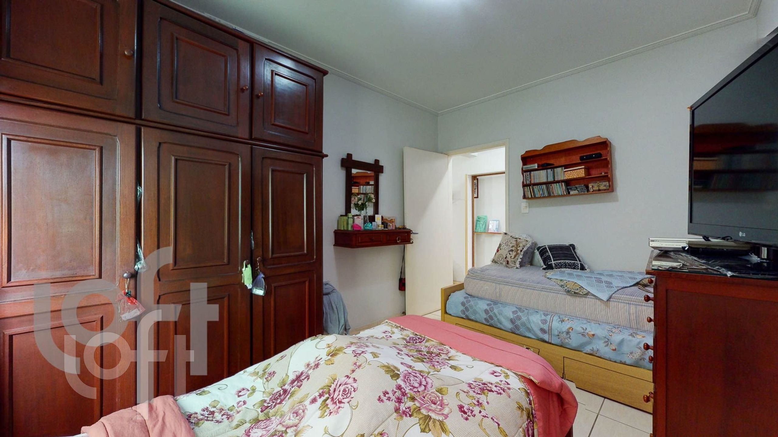 Apartamento à venda com 2 quartos, 79m² - Foto 23