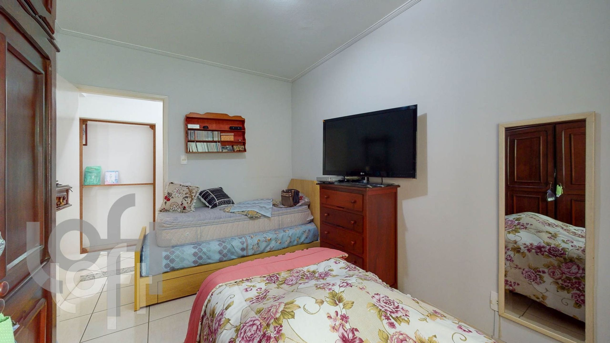 Apartamento à venda com 2 quartos, 79m² - Foto 24