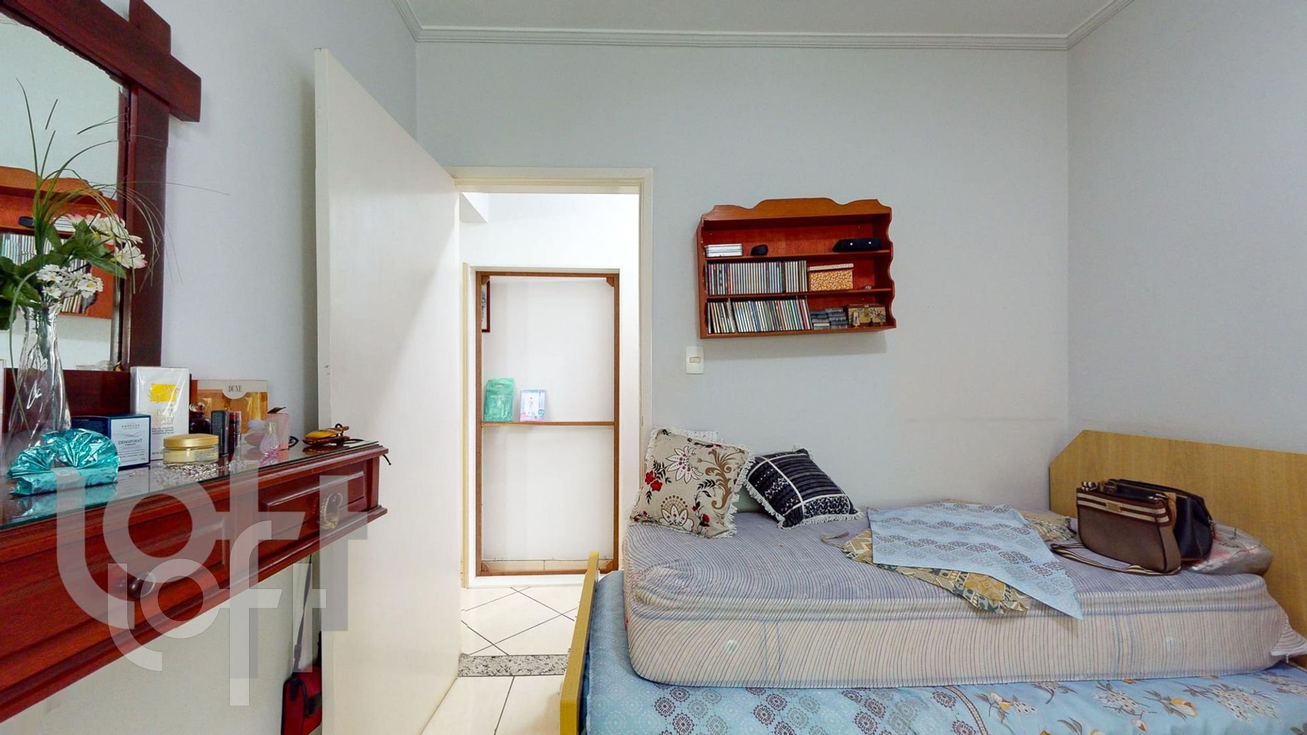 Apartamento à venda com 2 quartos, 79m² - Foto 28