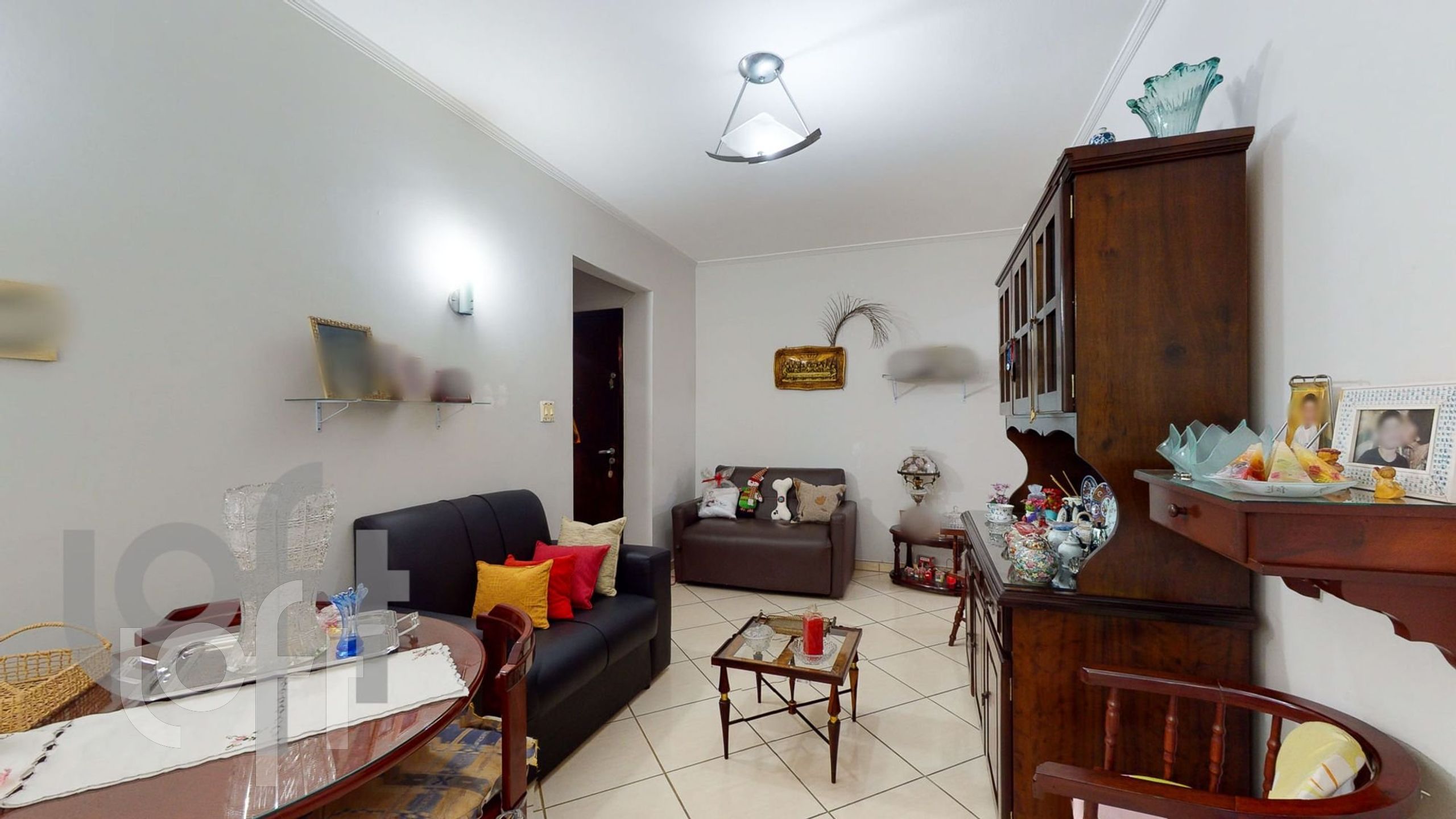 Apartamento à venda com 2 quartos, 79m² - Foto 17