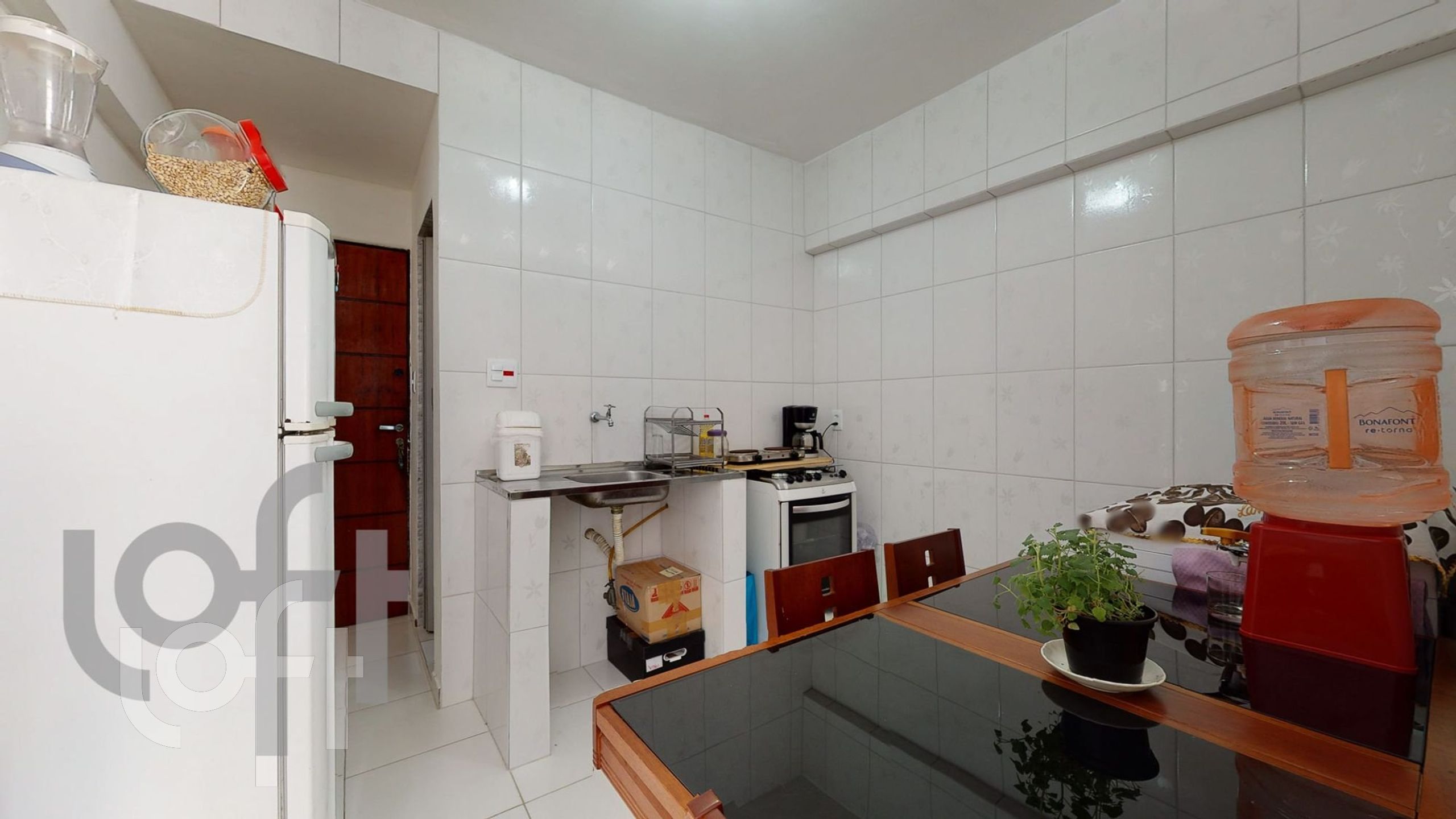 Apartamento à venda com 1 quarto, 20m² - Foto 13