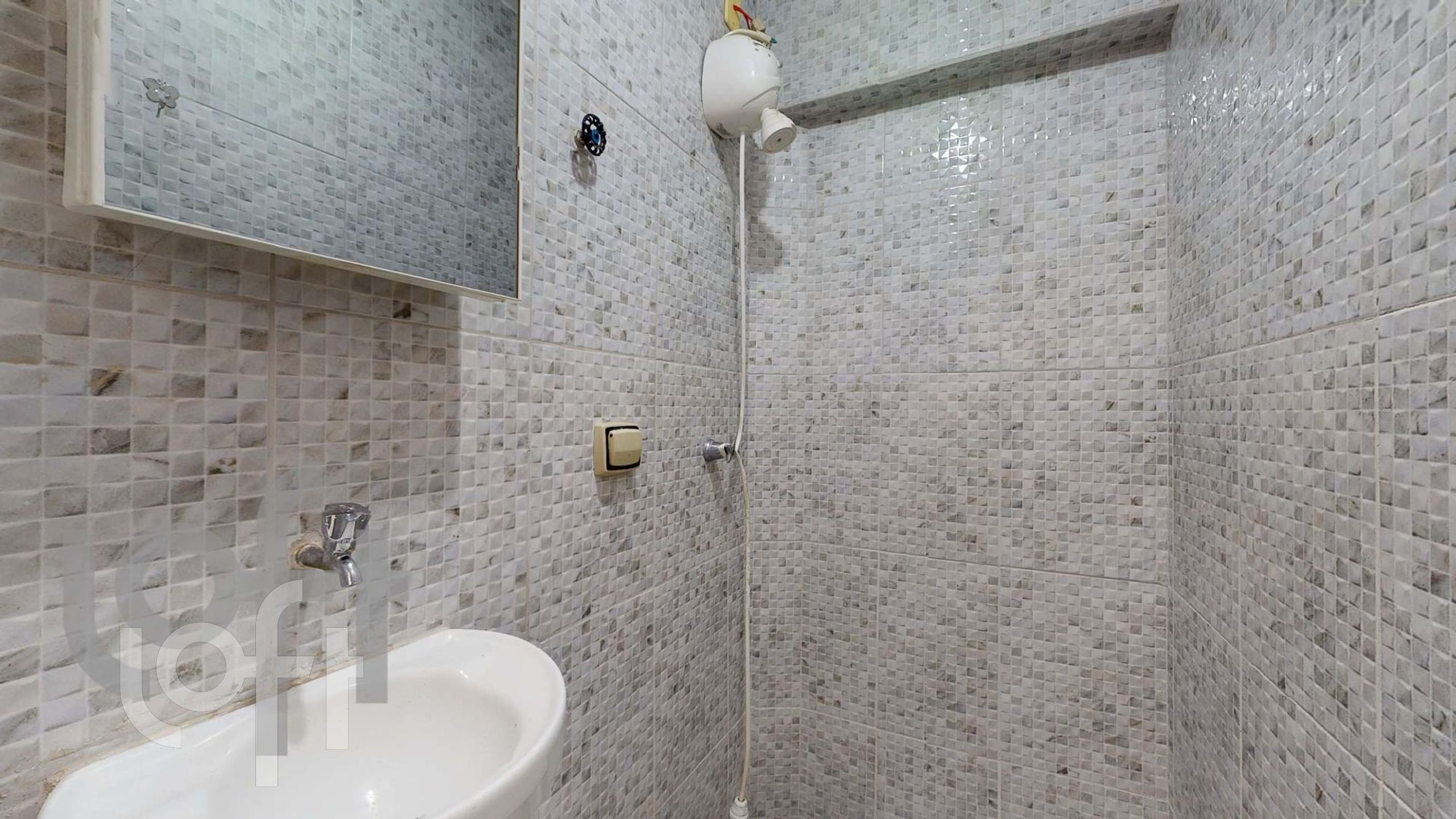 Apartamento, 1 quarto, 20 m² - Foto 29