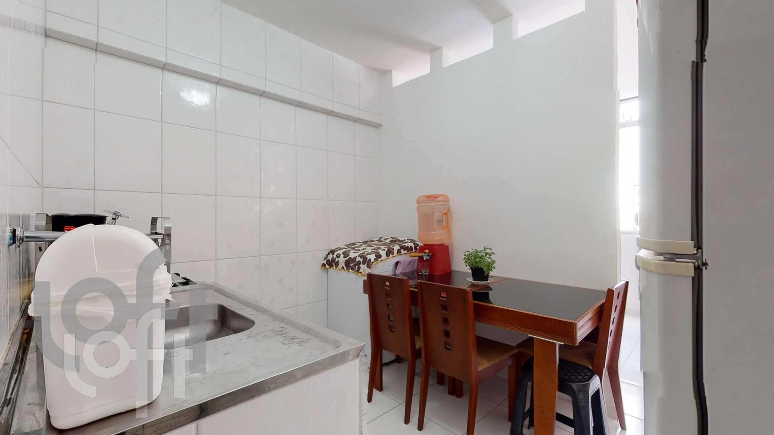 Apartamento à venda com 1 quarto, 20m² - Foto 10