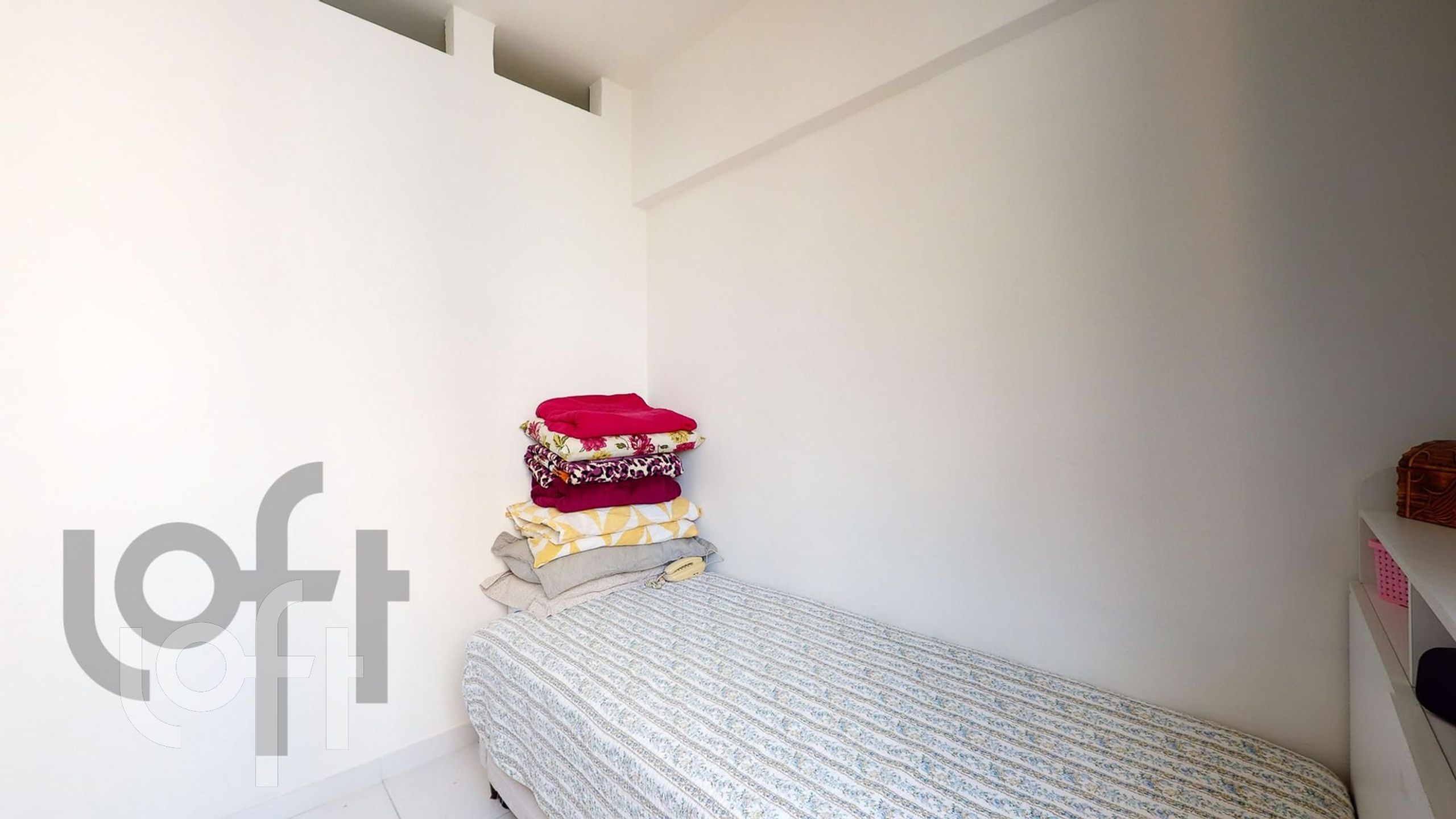 Apartamento, 1 quarto, 20 m² - Foto 7