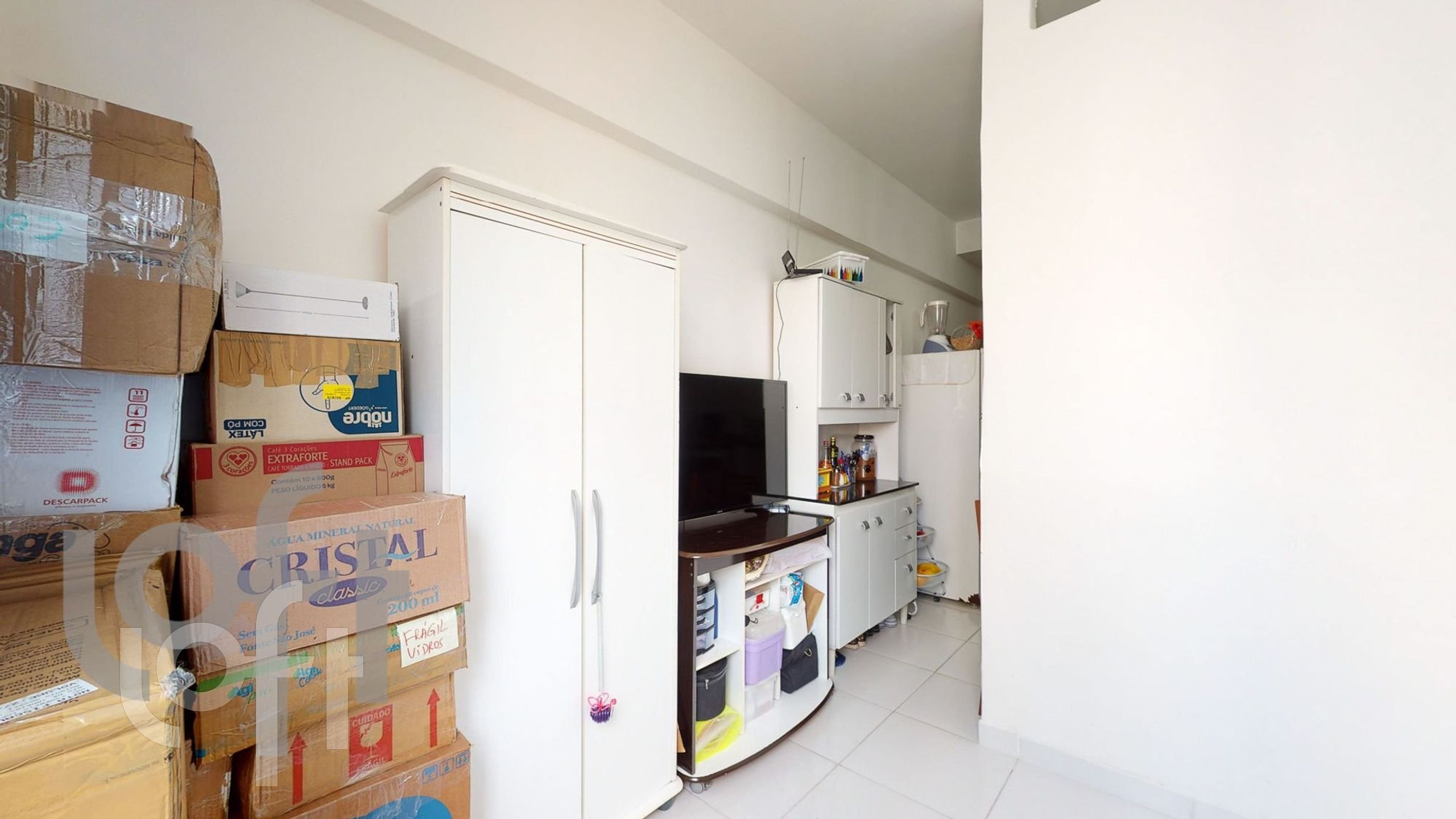 Apartamento à venda com 1 quarto, 20m² - Foto 18