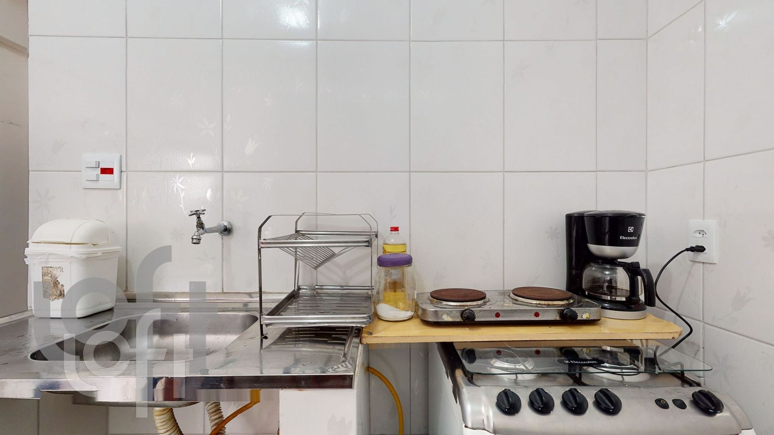 Apartamento, 1 quarto, 20 m² - Foto 24