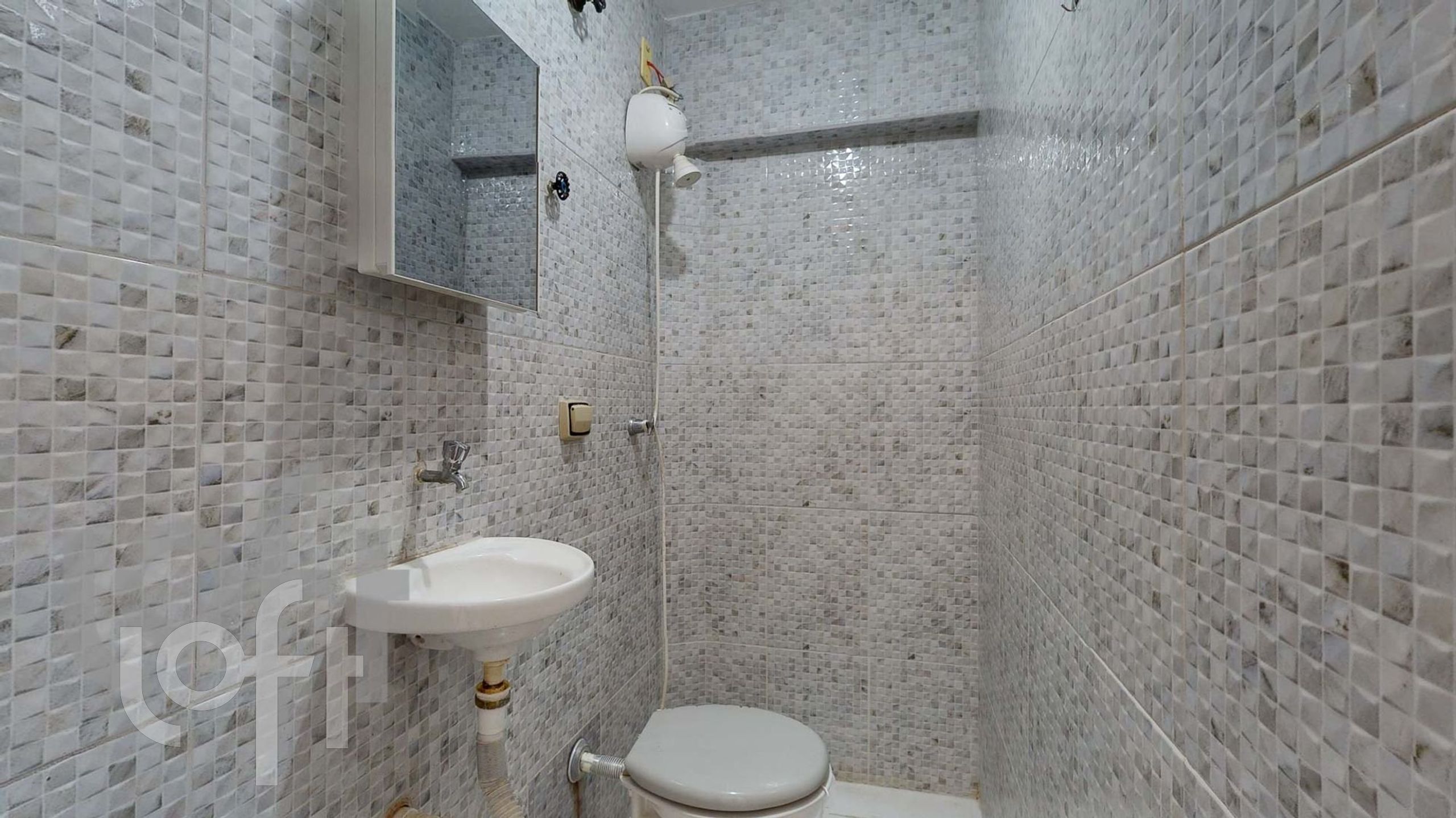 Apartamento, 1 quarto, 20 m² - Foto 30