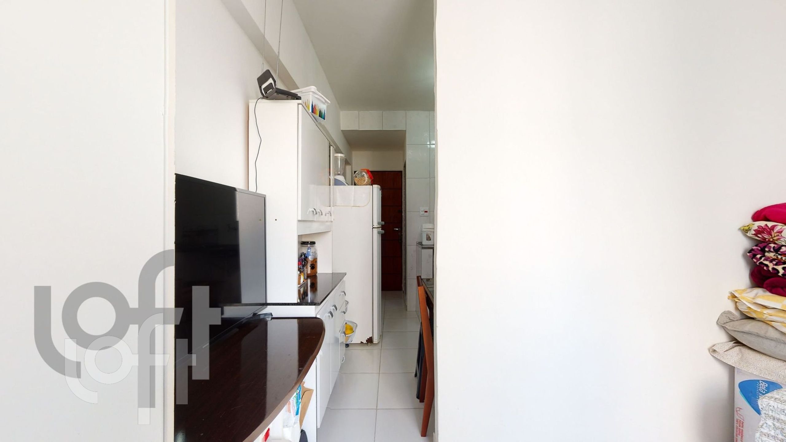 Apartamento à venda com 1 quarto, 20m² - Foto 14