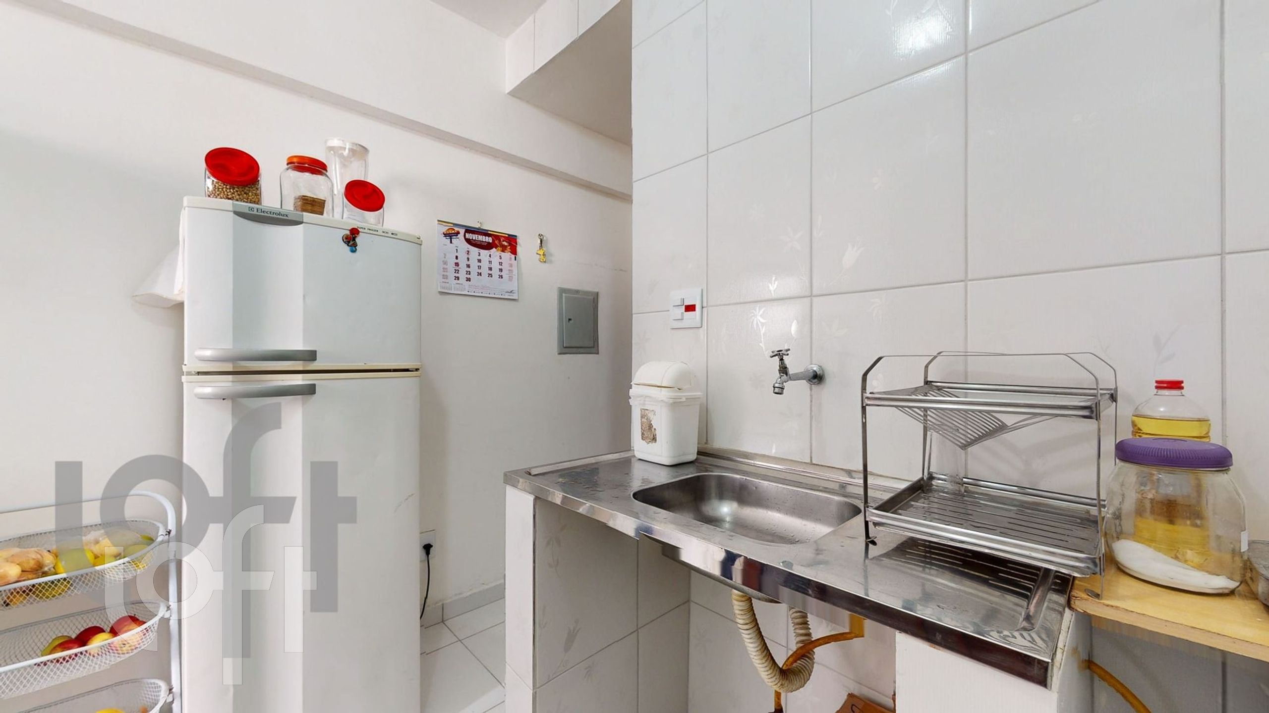 Apartamento, 1 quarto, 20 m² - Foto 25