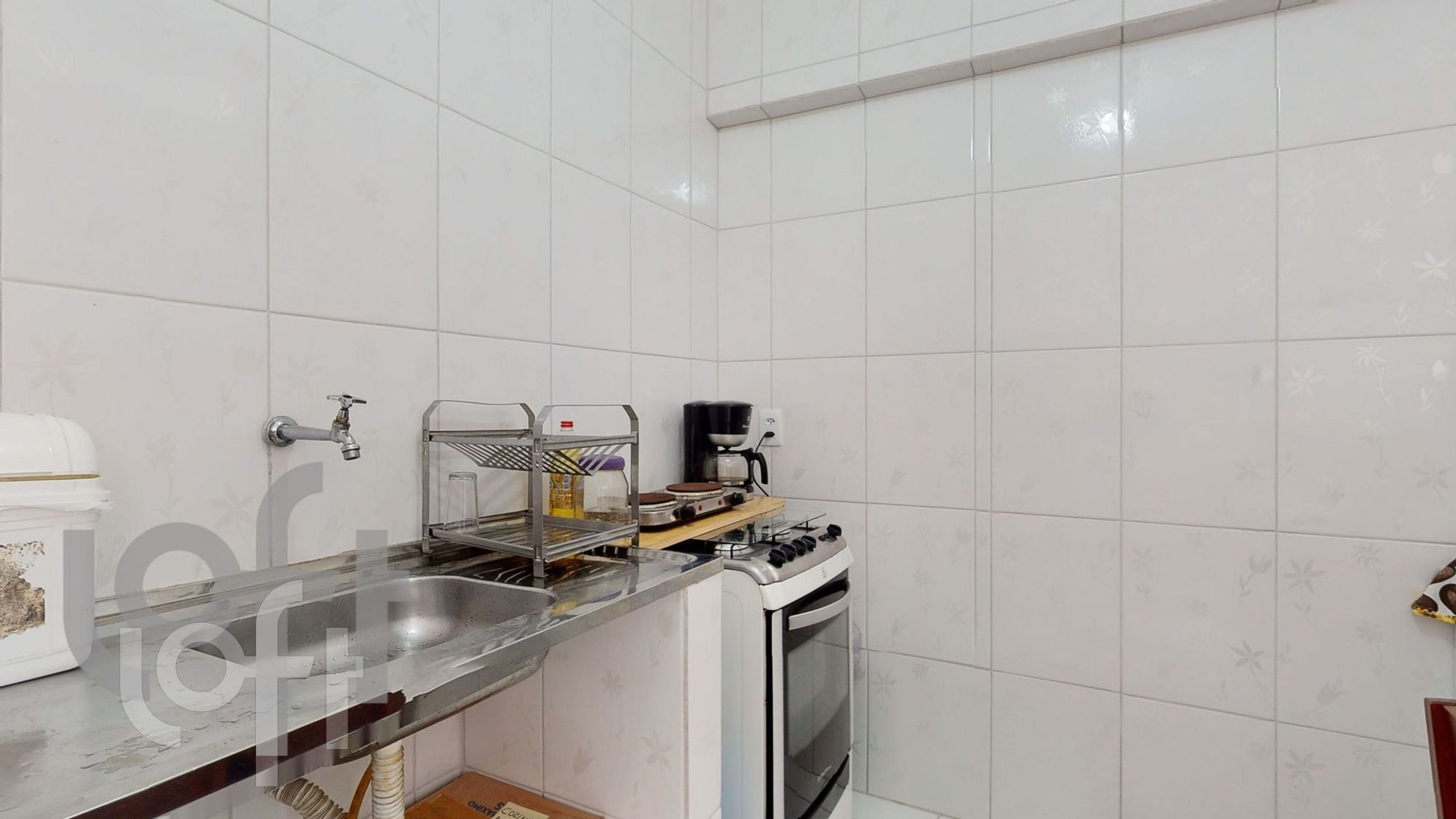 Apartamento, 1 quarto, 20 m² - Foto 22