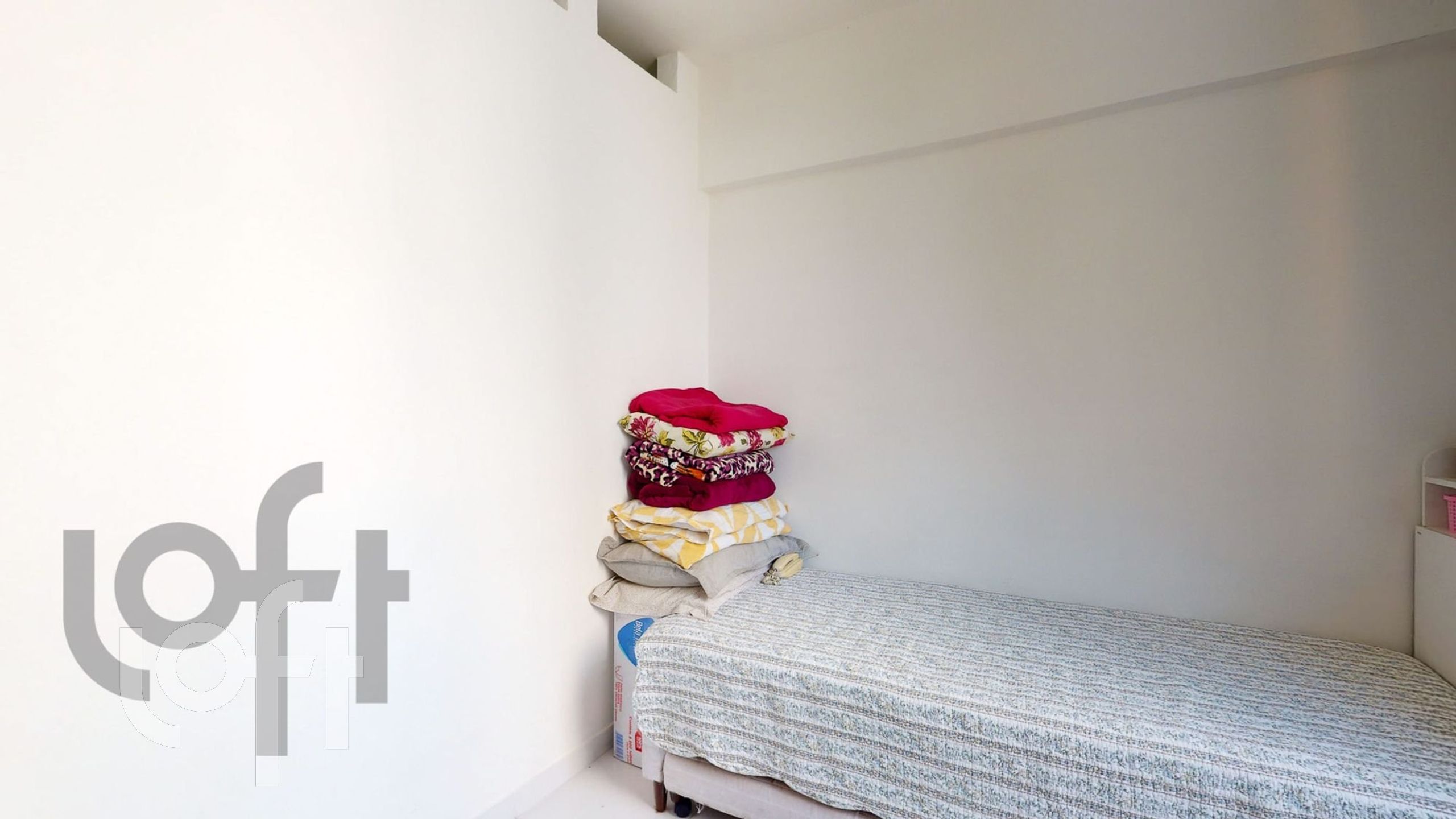 Apartamento, 1 quarto, 20 m² - Foto 8