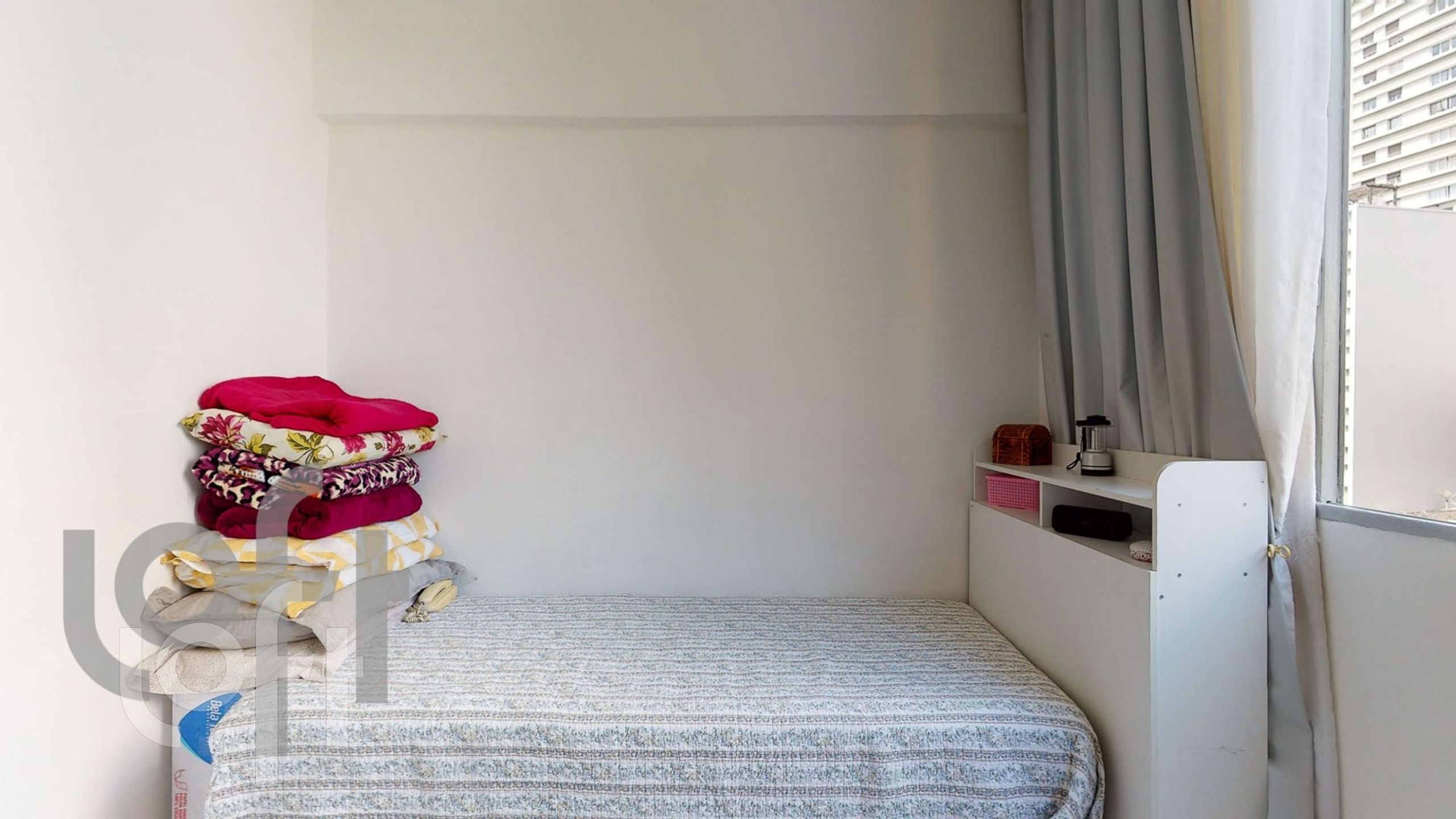 Apartamento, 1 quarto, 20 m² - Foto 5