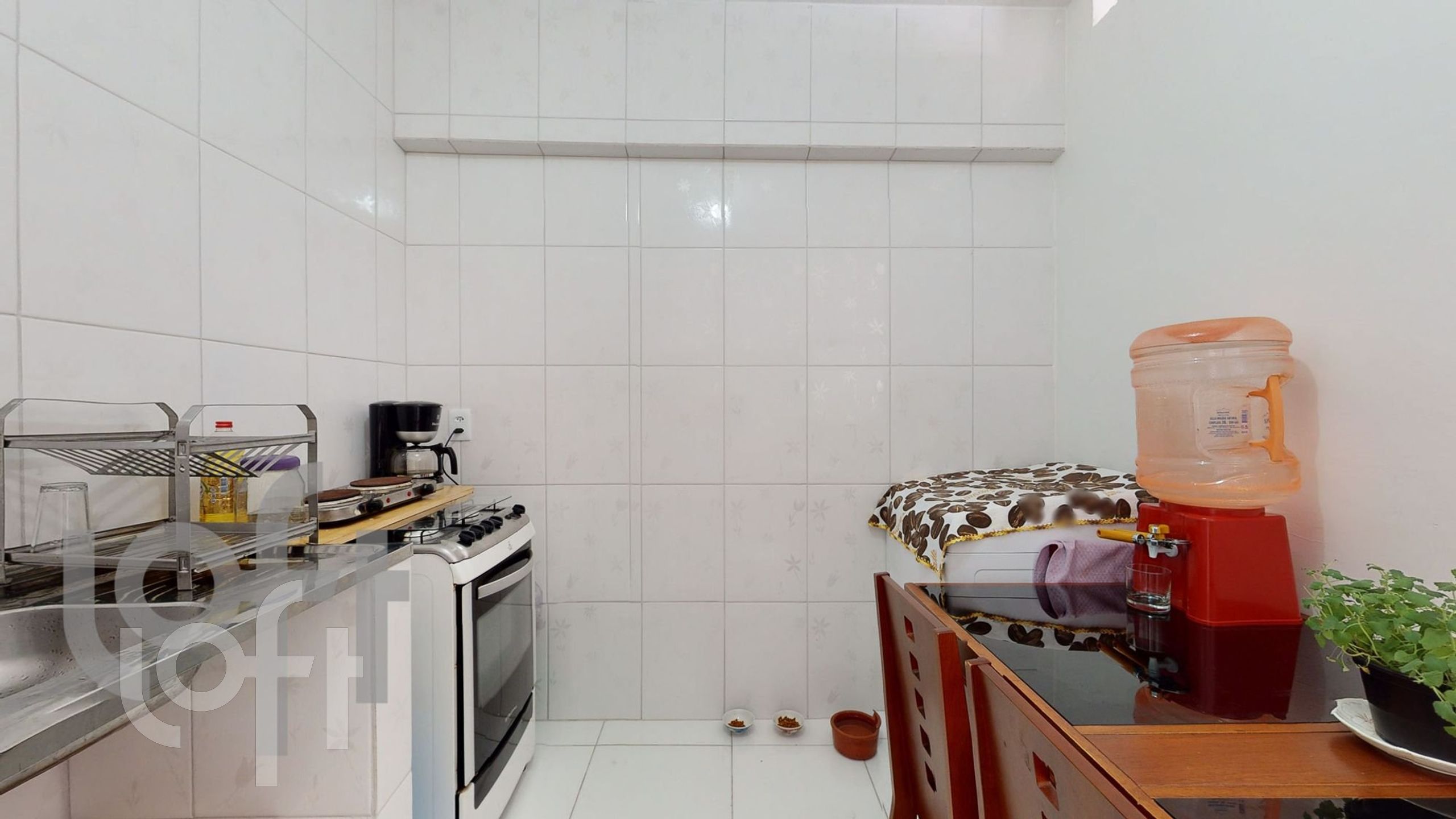 Apartamento à venda com 1 quarto, 20m² - Foto 23