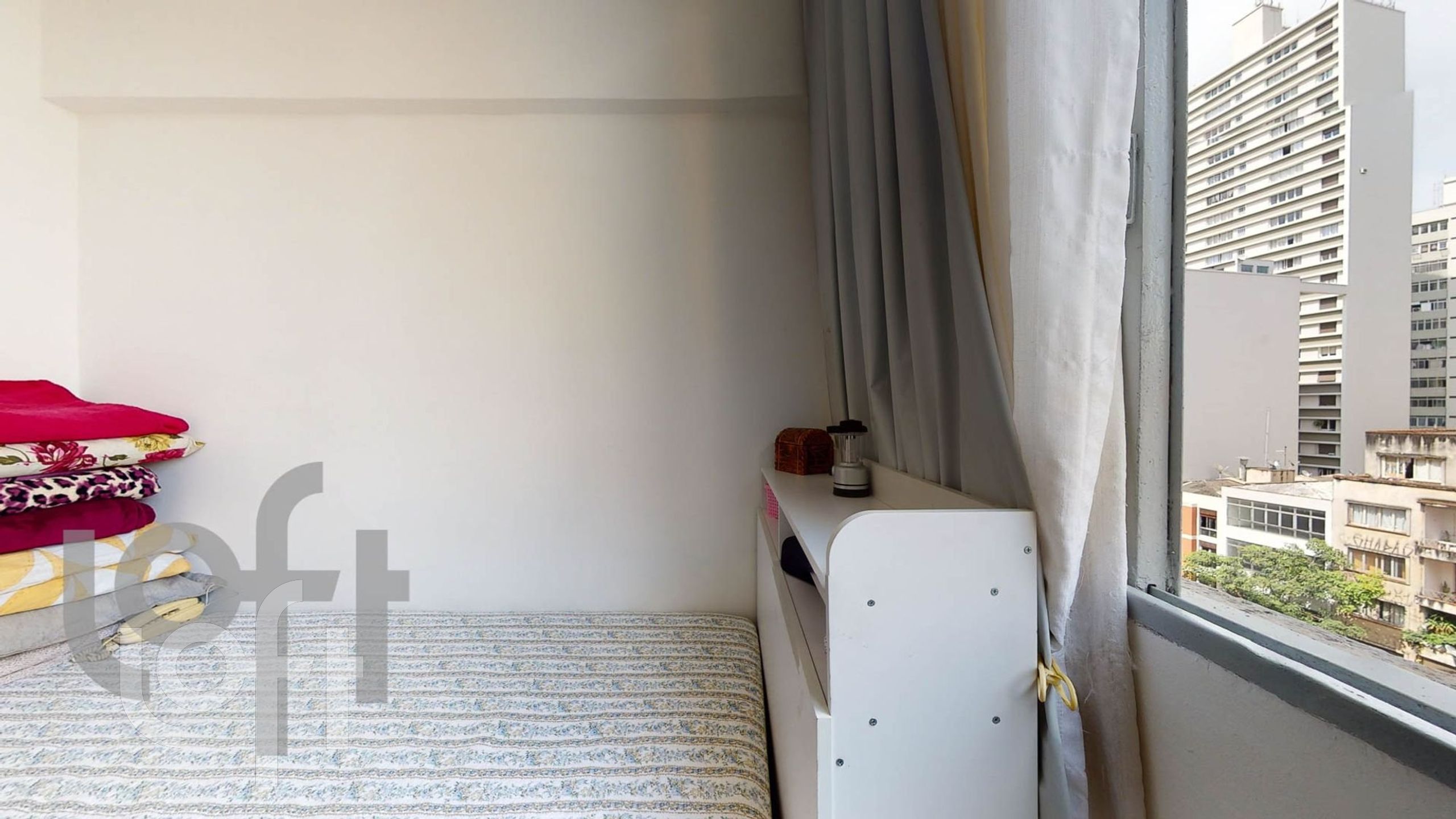 Apartamento, 1 quarto, 20 m² - Foto 2