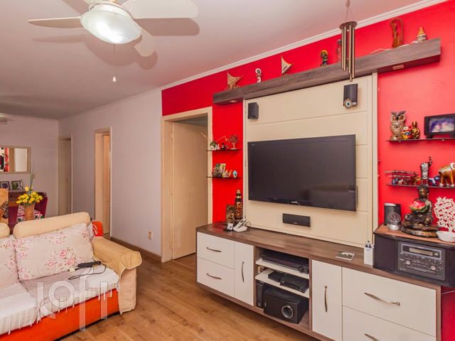 Apartamento com 110m², 3 dormitórios, 1 vaga, Petrópolis em Porto Alegre