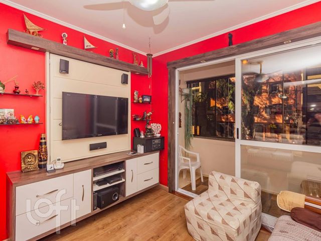 Apartamento com 110m², 3 dormitórios, 1 vaga, Petrópolis em Porto Alegre