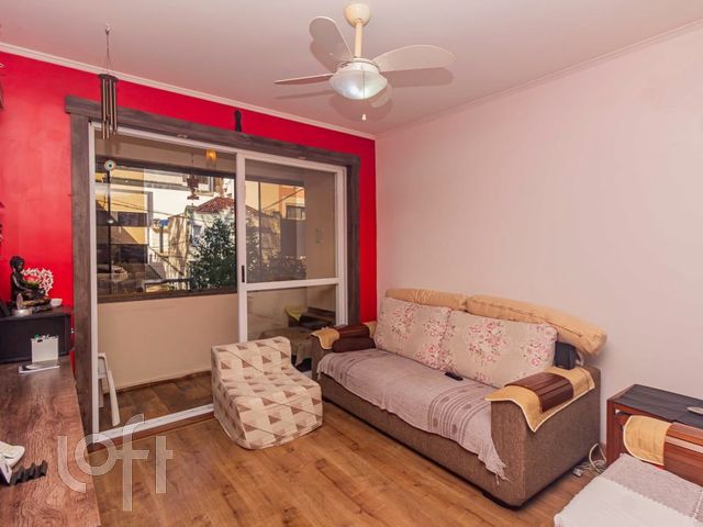 Apartamento com 110m², 3 dormitórios, 1 vaga, Petrópolis em Porto Alegre