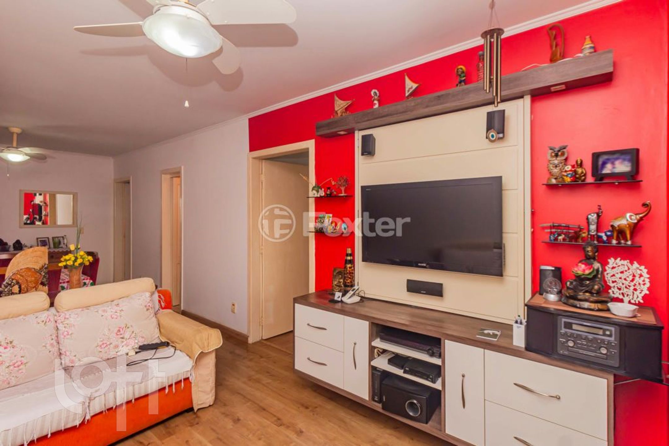 Apartamento com 110m², 3 dormitórios, 1 vaga, Petrópolis em Porto Alegre