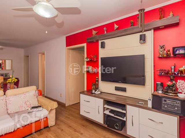 Apartamento com 110m², 3 dormitórios, 1 vaga, Petrópolis em Porto Alegre