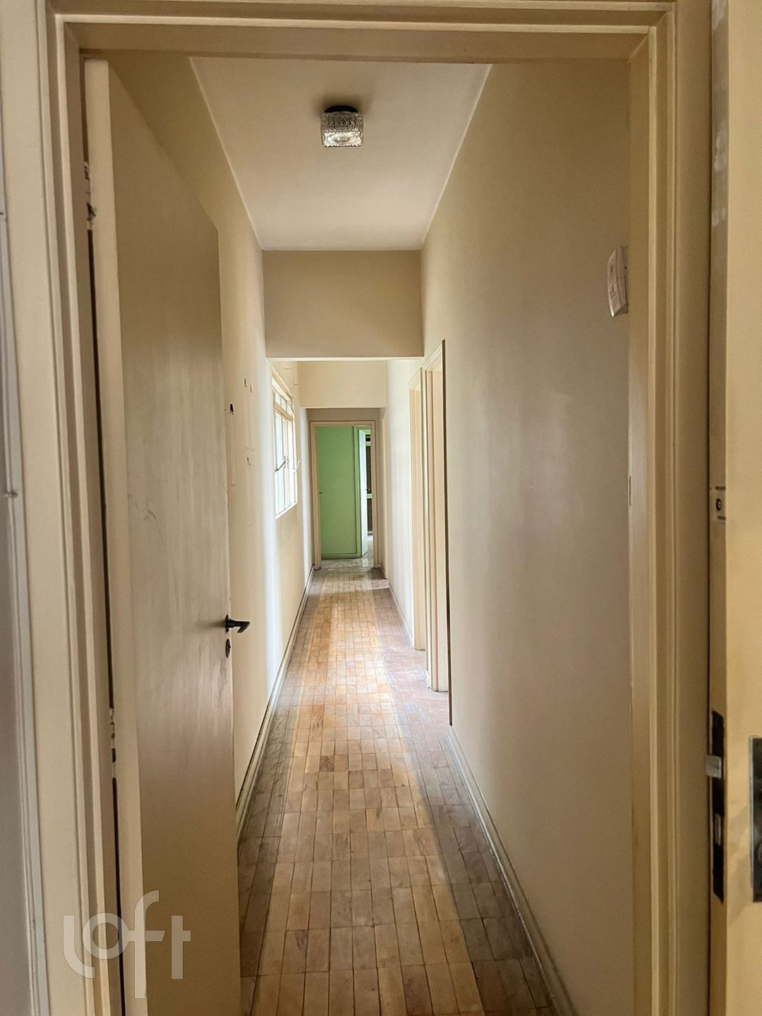 Apartamento à venda com 3 quartos, 220m² - Foto 12