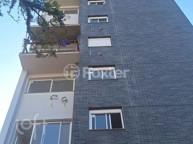 Apartamento com 61m², 2 dormitórios, 1 suíte, 2 vagas, Cristo Redentor em Porto Alegre