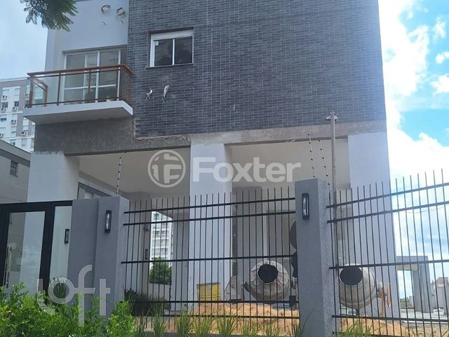 Apartamento com 61m², 2 dormitórios, 1 suíte, 2 vagas, Cristo Redentor em Porto Alegre