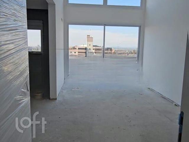 Apartamento com 61m², 2 dormitórios, 1 suíte, 2 vagas, Cristo Redentor em Porto Alegre
