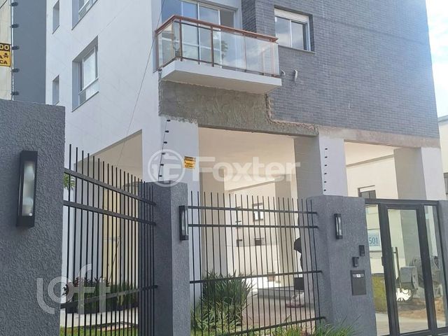 Apartamento com 61m², 2 dormitórios, 1 suíte, 2 vagas, Cristo Redentor em Porto Alegre