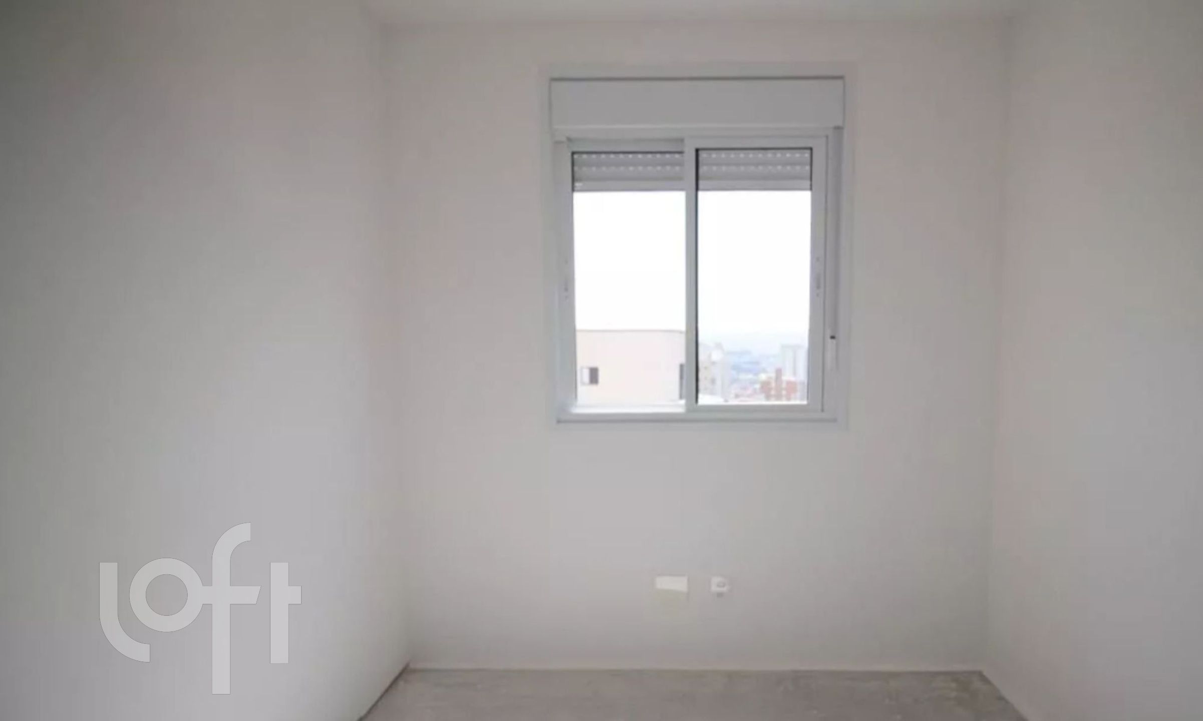 Apartamento à venda com 1 quarto, 38m² - Foto 9