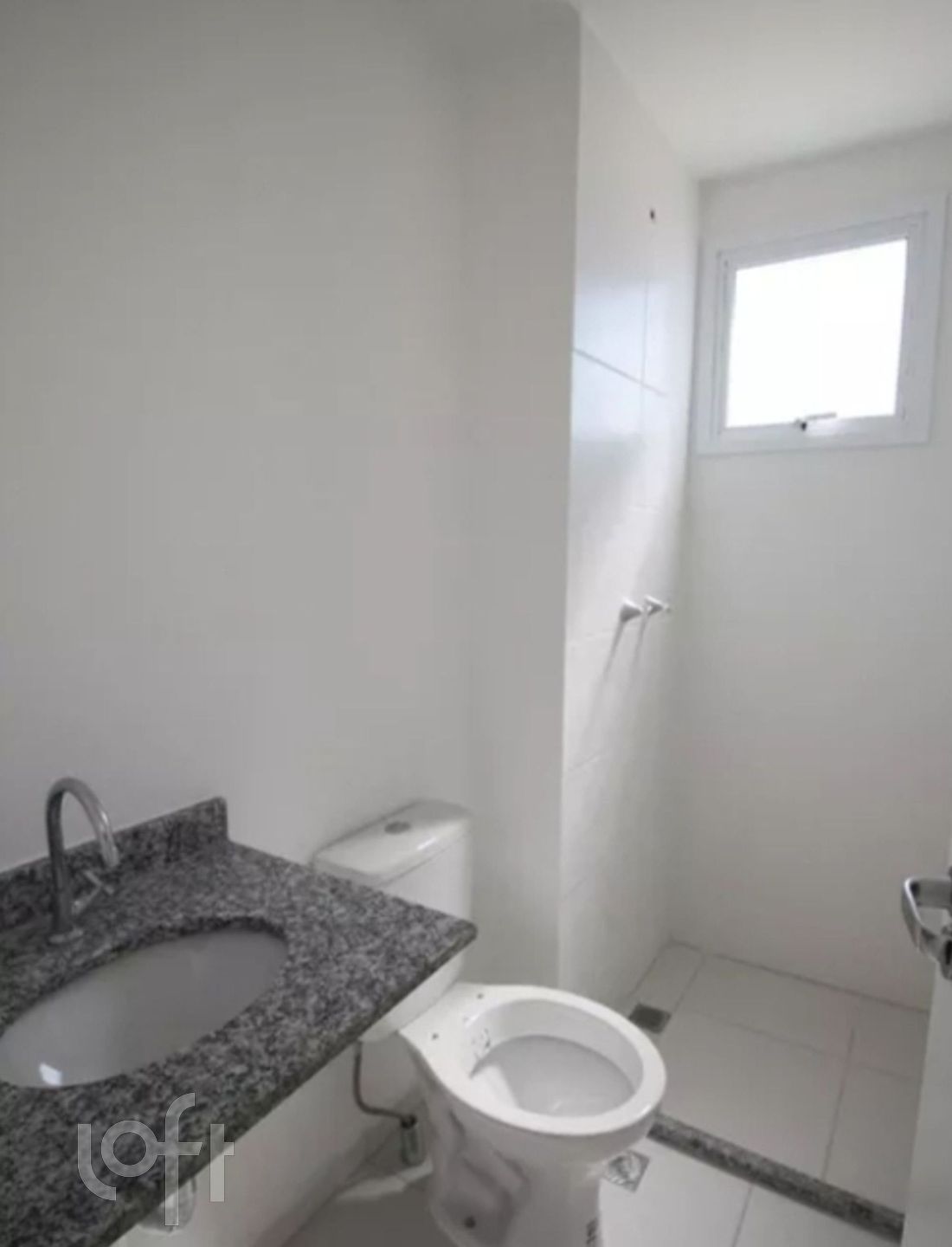 Apartamento à venda com 1 quarto, 38m² - Foto 2