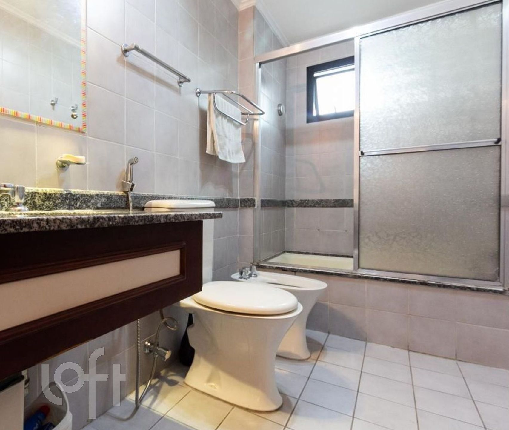 Apartamento à venda com 1 quarto, 52m² - Foto 26