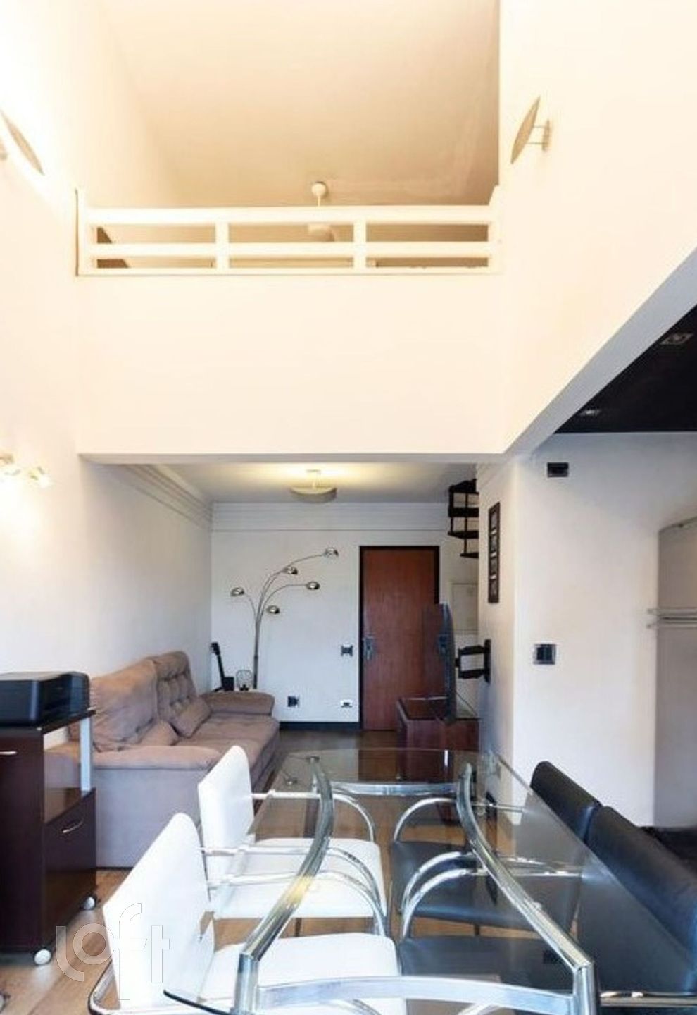 Apartamento à venda com 1 quarto, 52m² - Foto 10