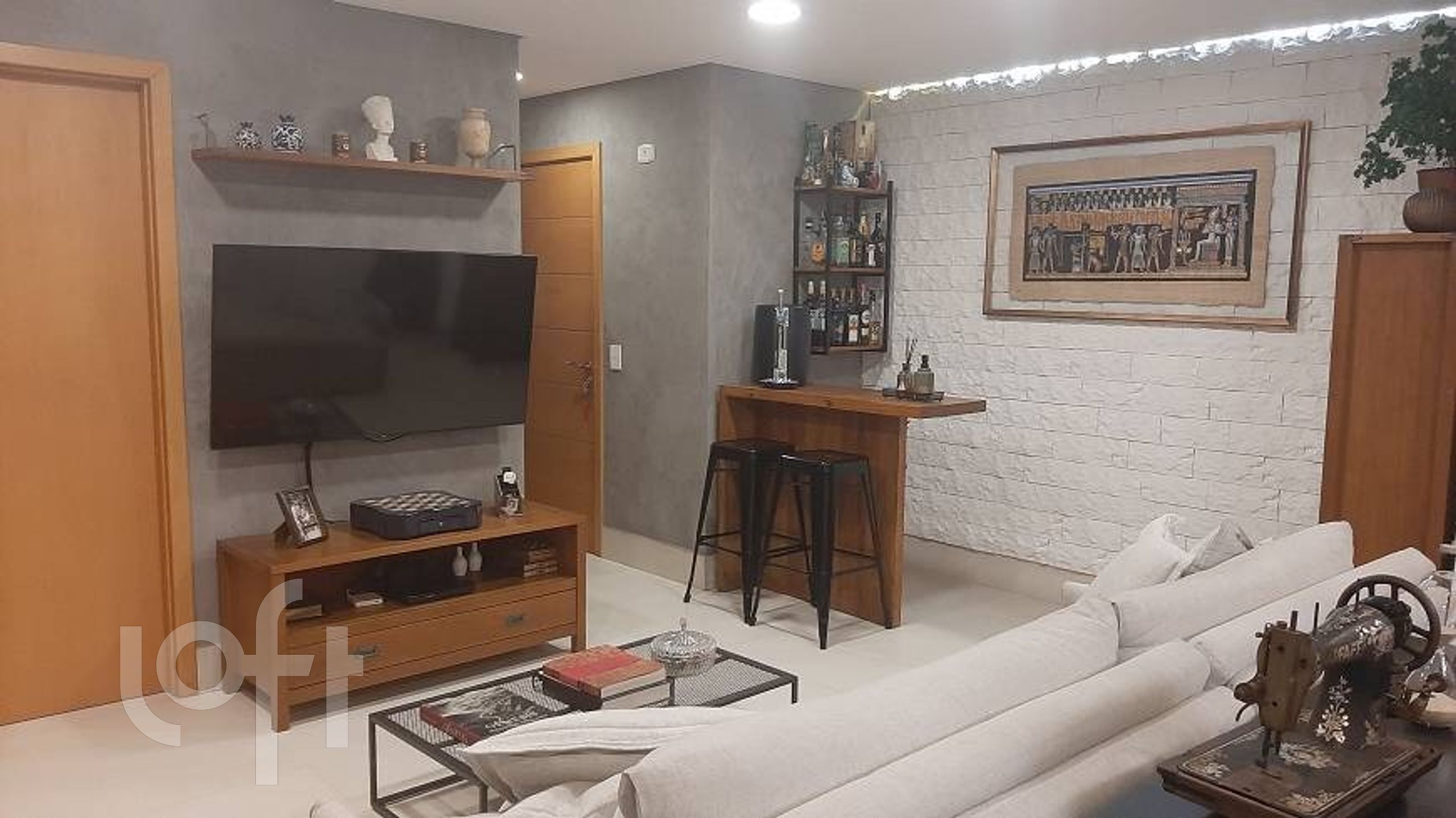 Apartamento à venda com 3 quartos, 105m² - Foto 54