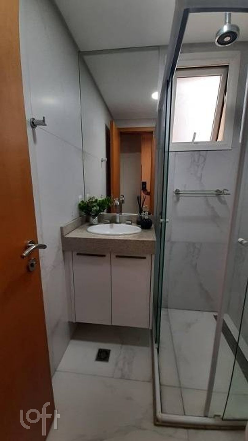 Apartamento à venda com 3 quartos, 105m² - Foto 37