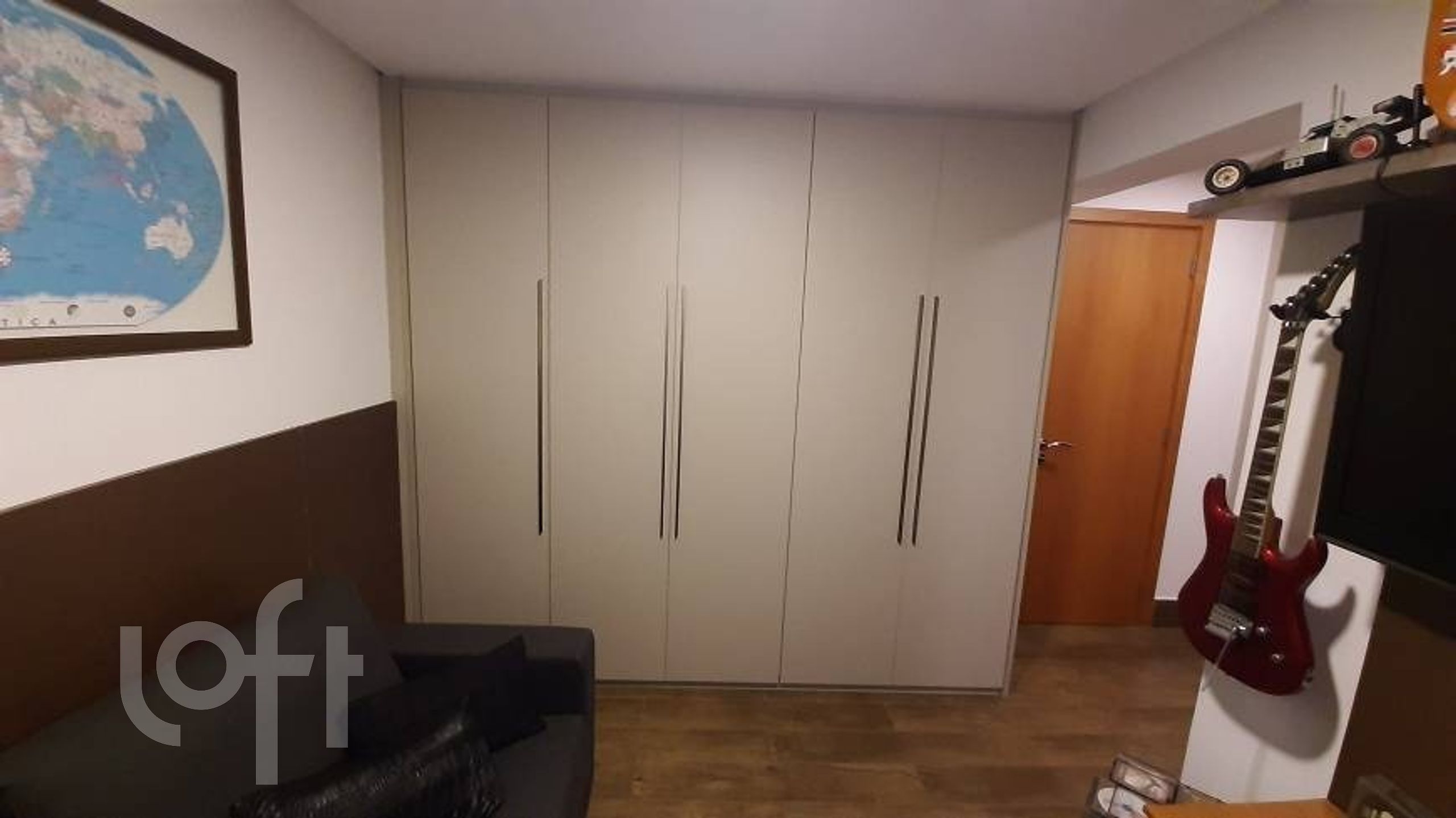 Apartamento à venda com 3 quartos, 105m² - Foto 46