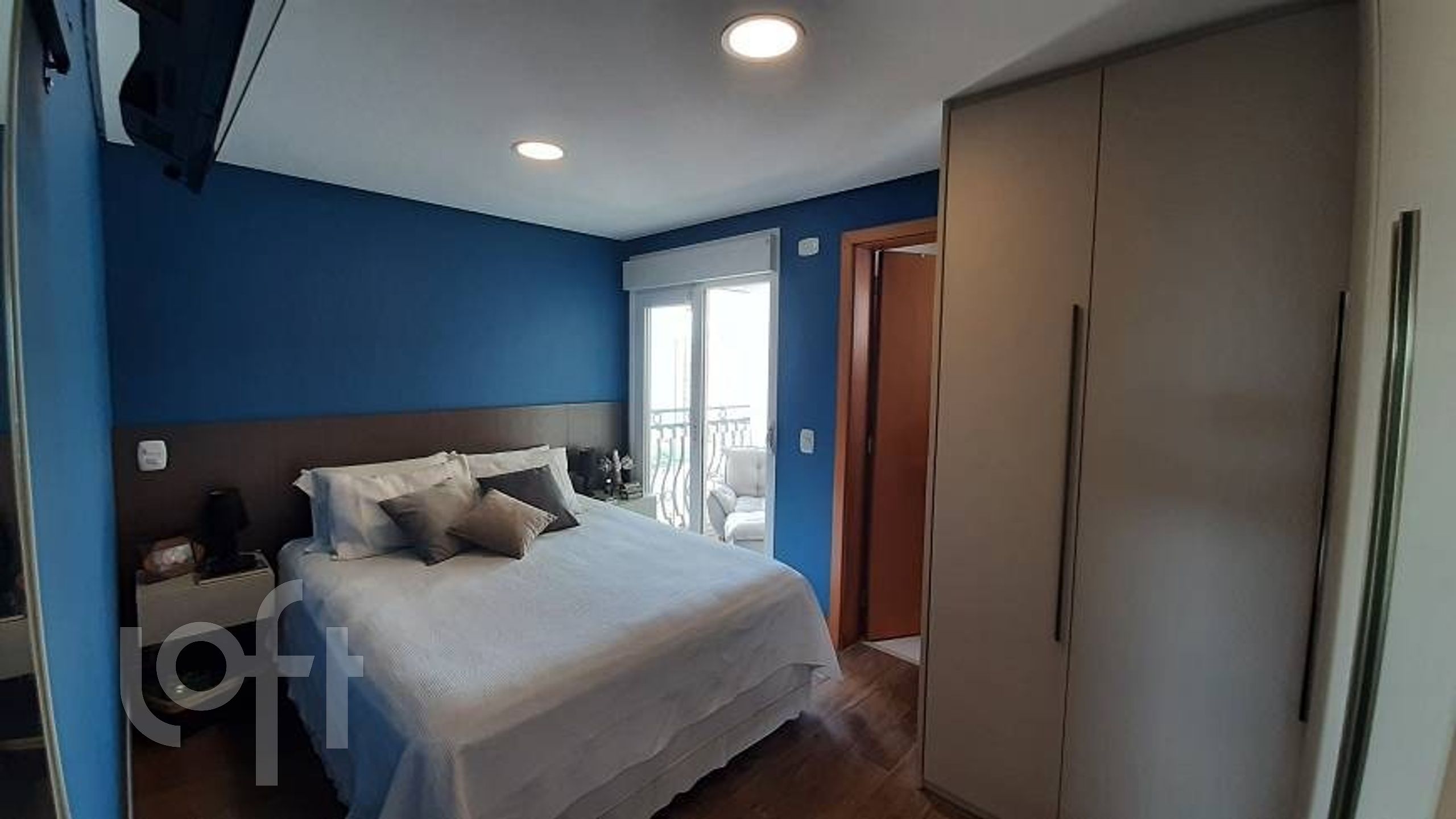 Apartamento à venda com 3 quartos, 105m² - Foto 34