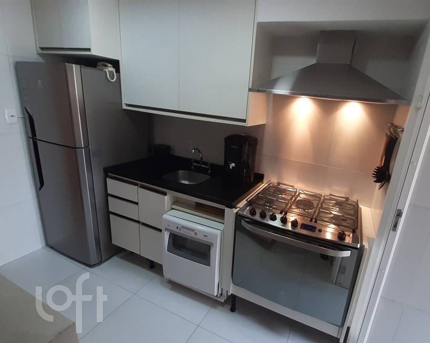 Apartamento à venda com 3 quartos, 105m² - Foto 23