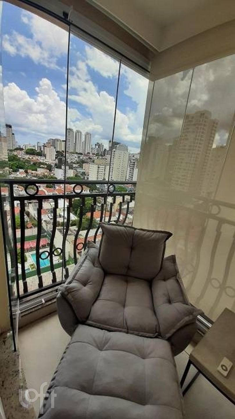 Apartamento à venda com 3 quartos, 105m² - Foto 33