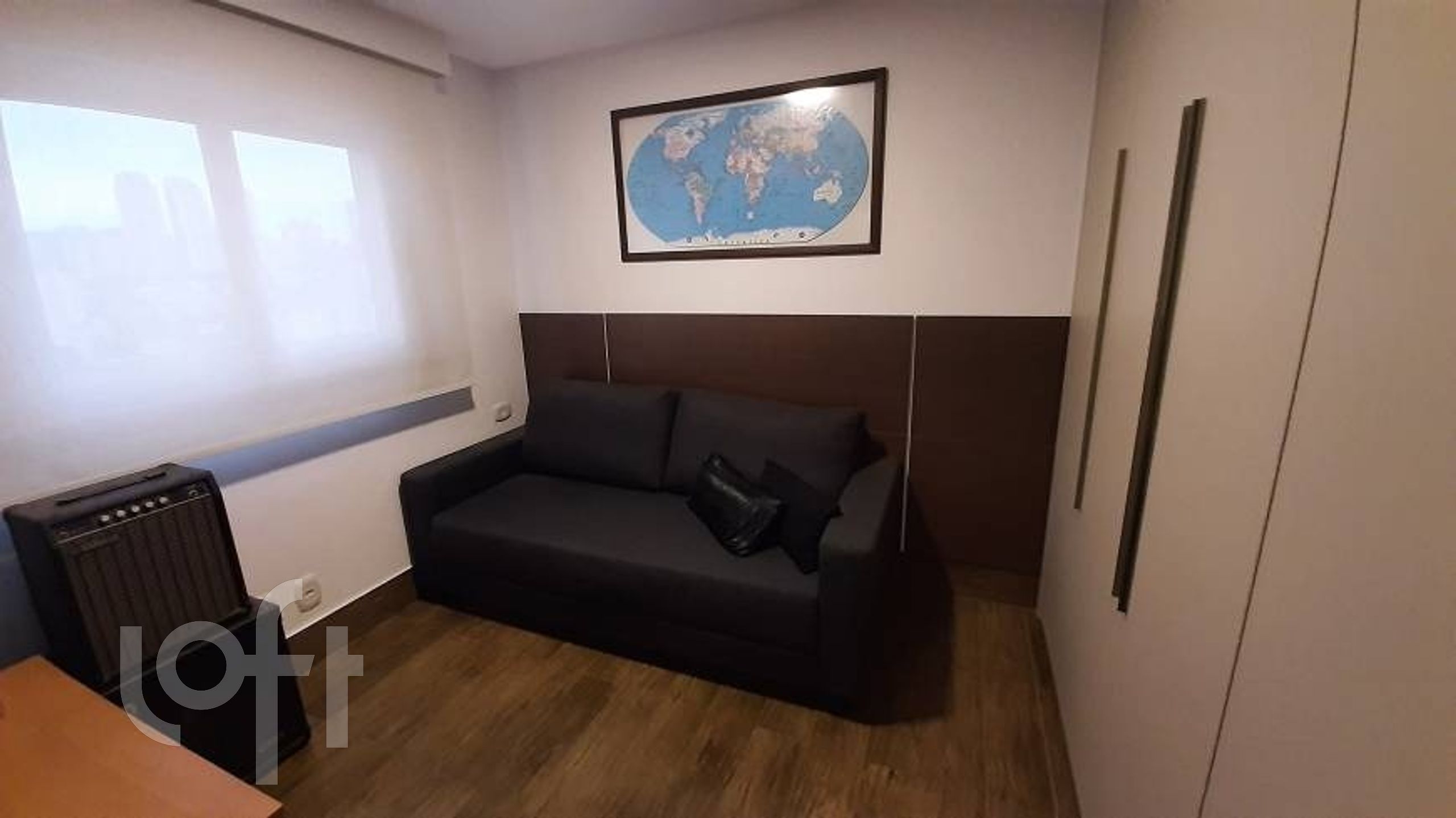 Apartamento à venda com 3 quartos, 105m² - Foto 43