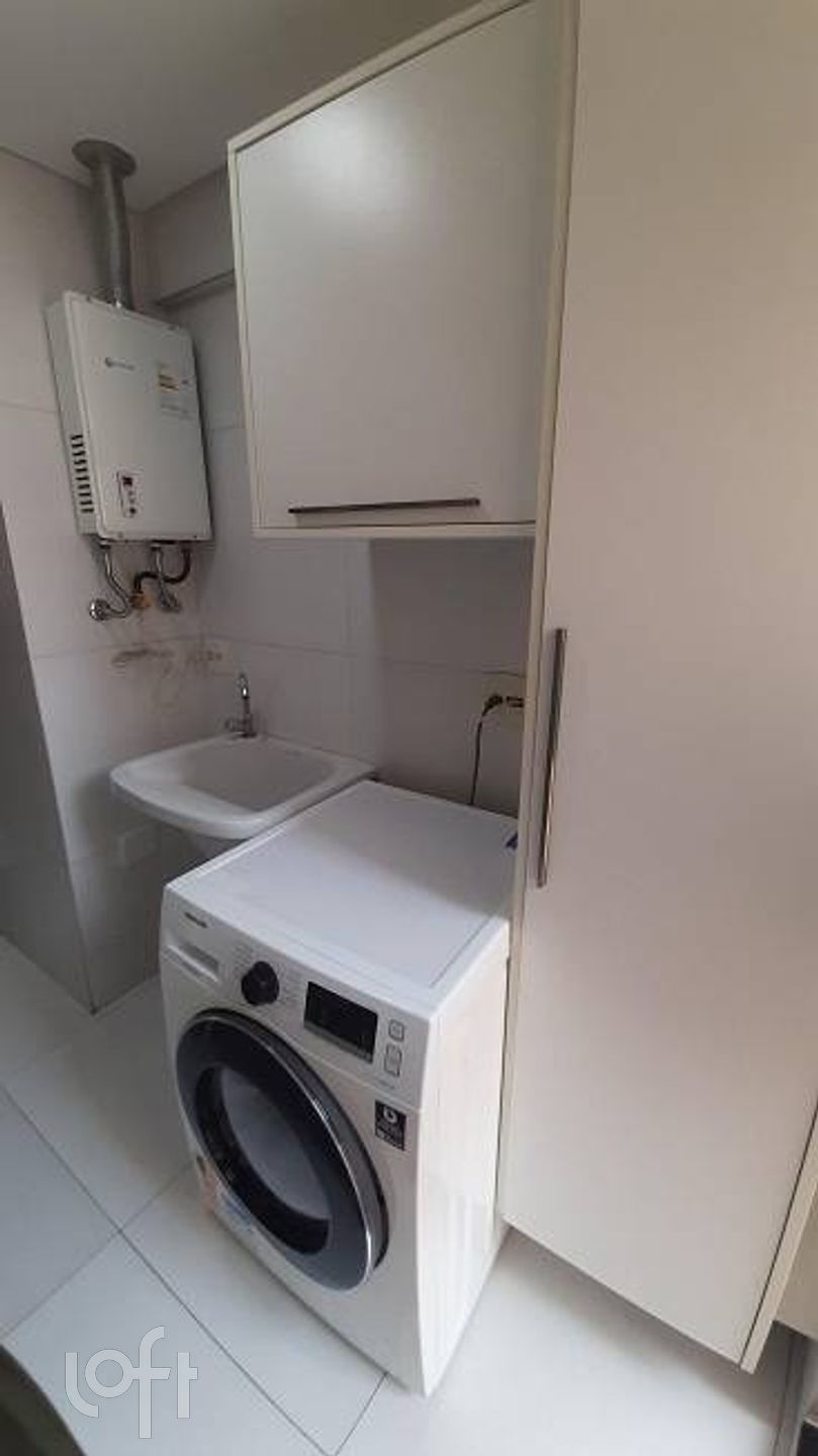 Apartamento à venda com 3 quartos, 105m² - Foto 20