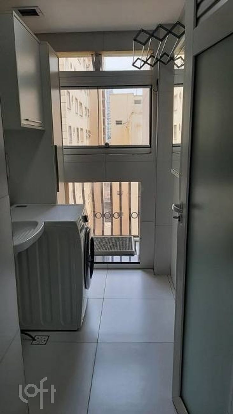 Apartamento à venda com 3 quartos, 105m² - Foto 19