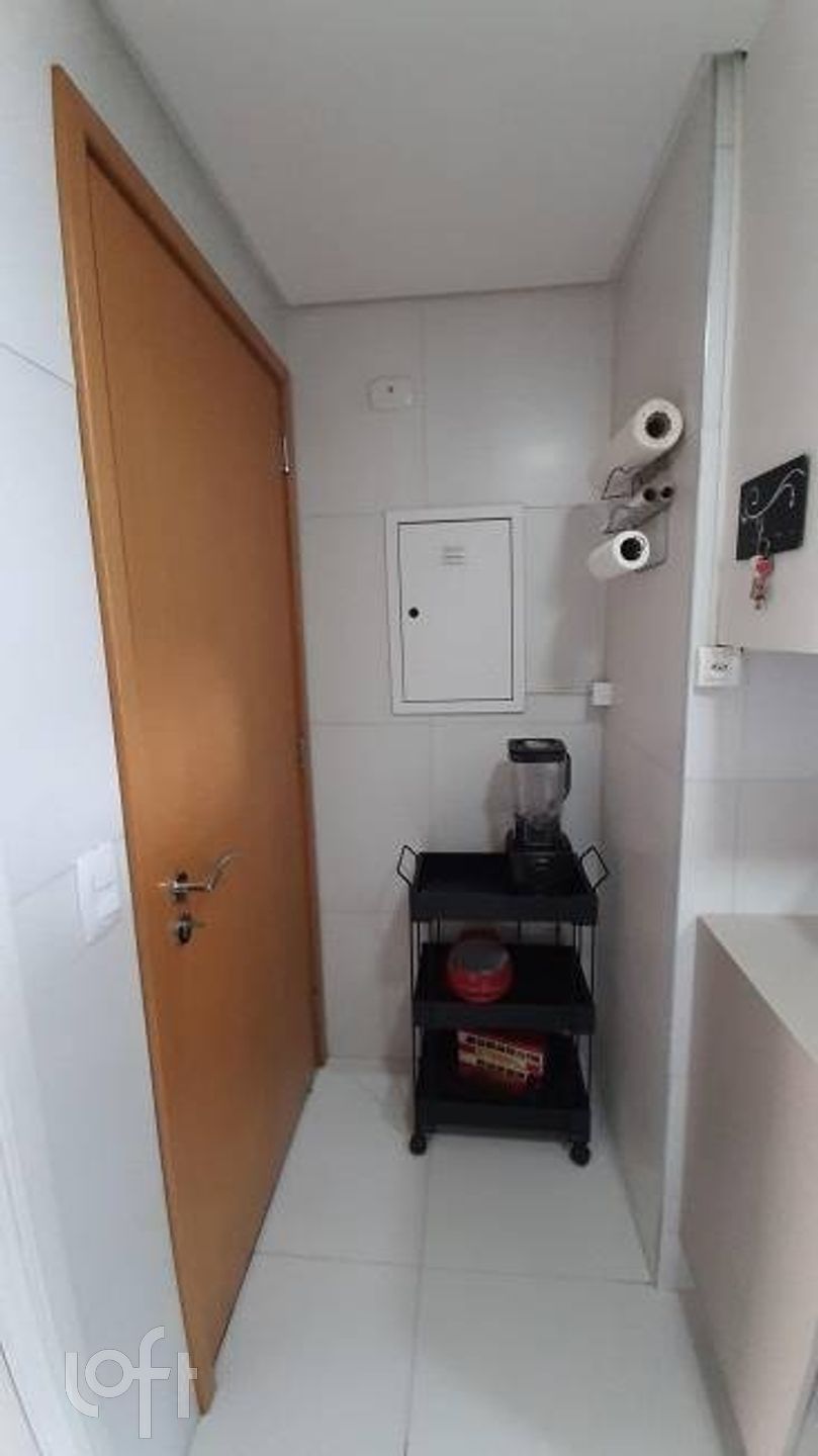 Apartamento à venda com 3 quartos, 105m² - Foto 24