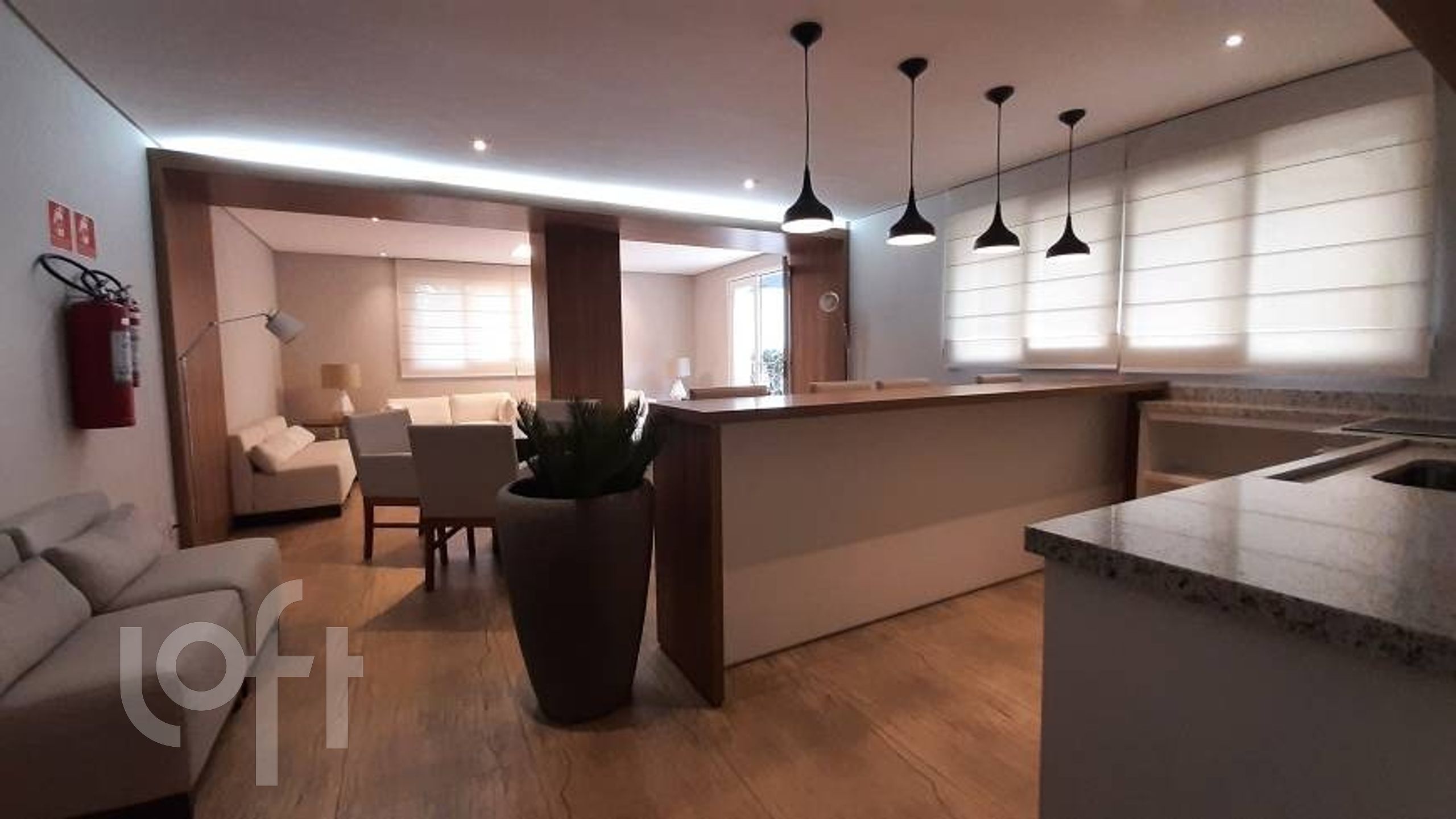 Apartamento à venda com 3 quartos, 105m² - Foto 18